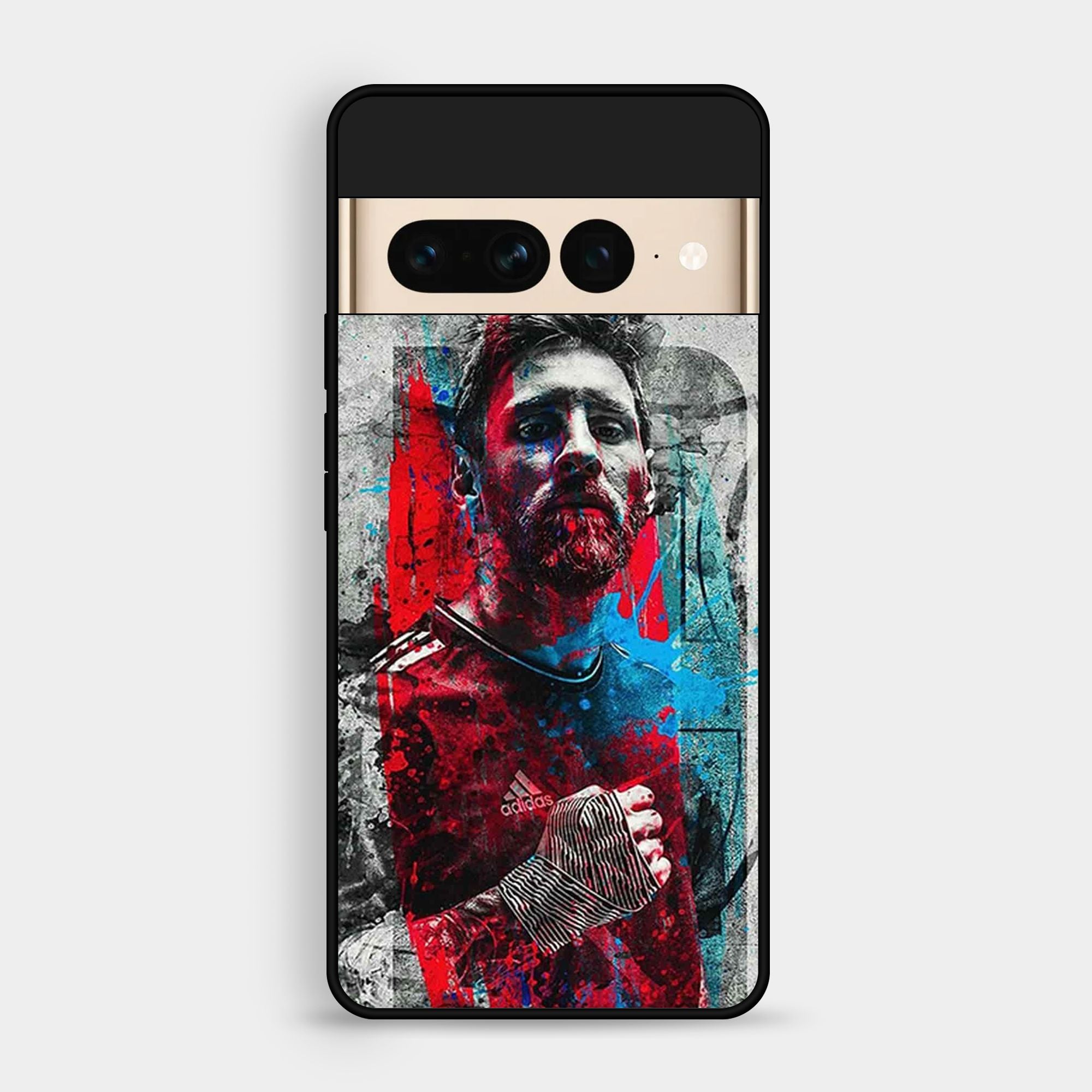 Google Pixel 7 Pro Design 126 Premium Glossy Phone Case