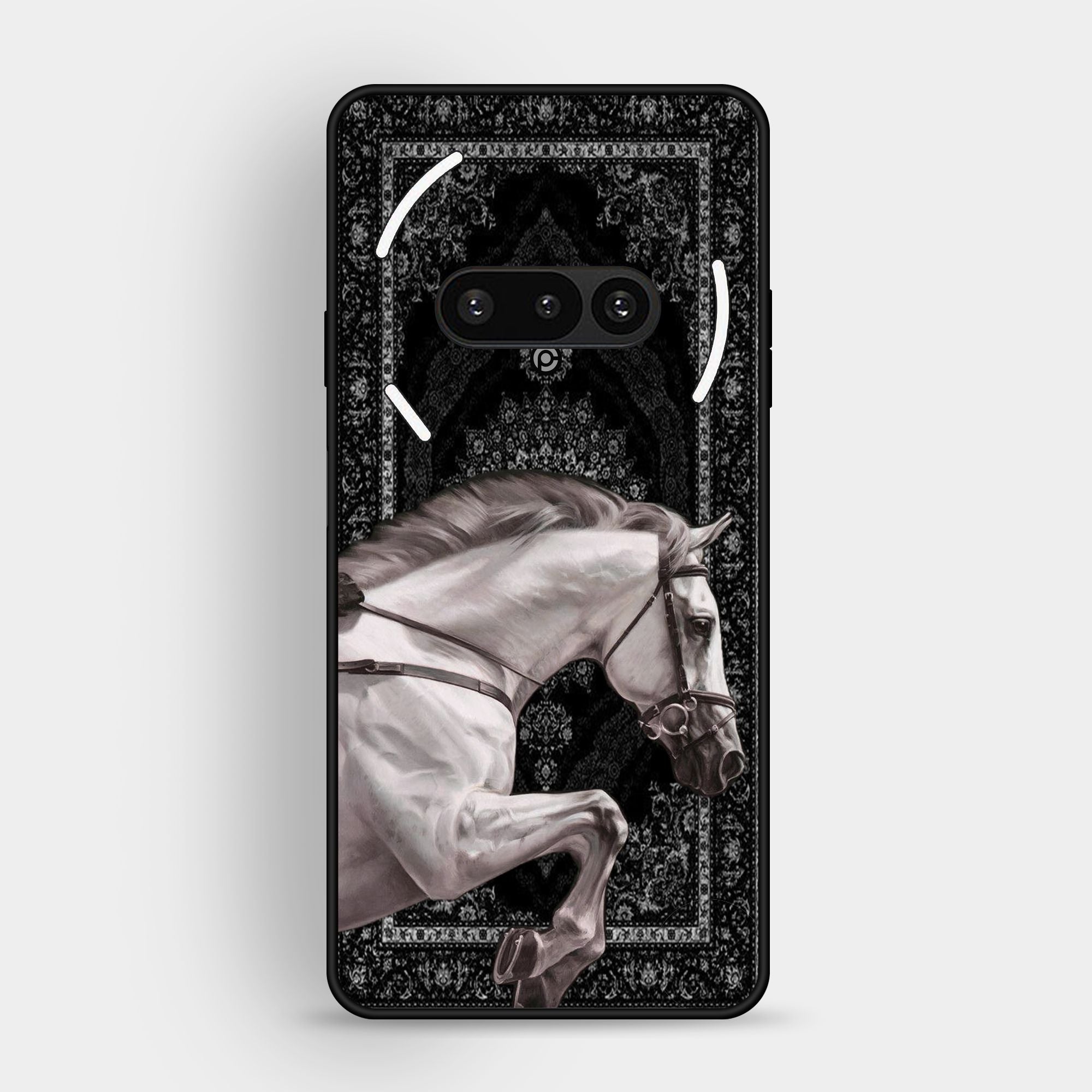 Nothing Phone 3A - Wallpaper 101 - Premium Glossy Phone Case 53af7efaf25bd6329d9044def1f04dcd Mobile Phone Cases