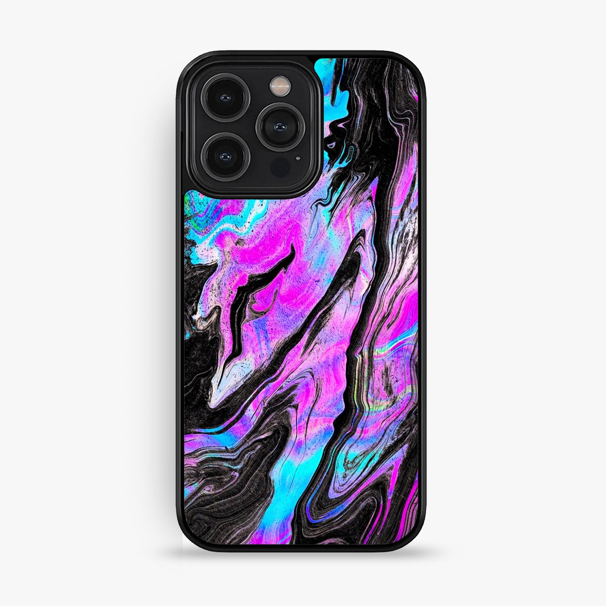 iPhone 12 Pro Max Design 042 Premium Glossy Phone Case