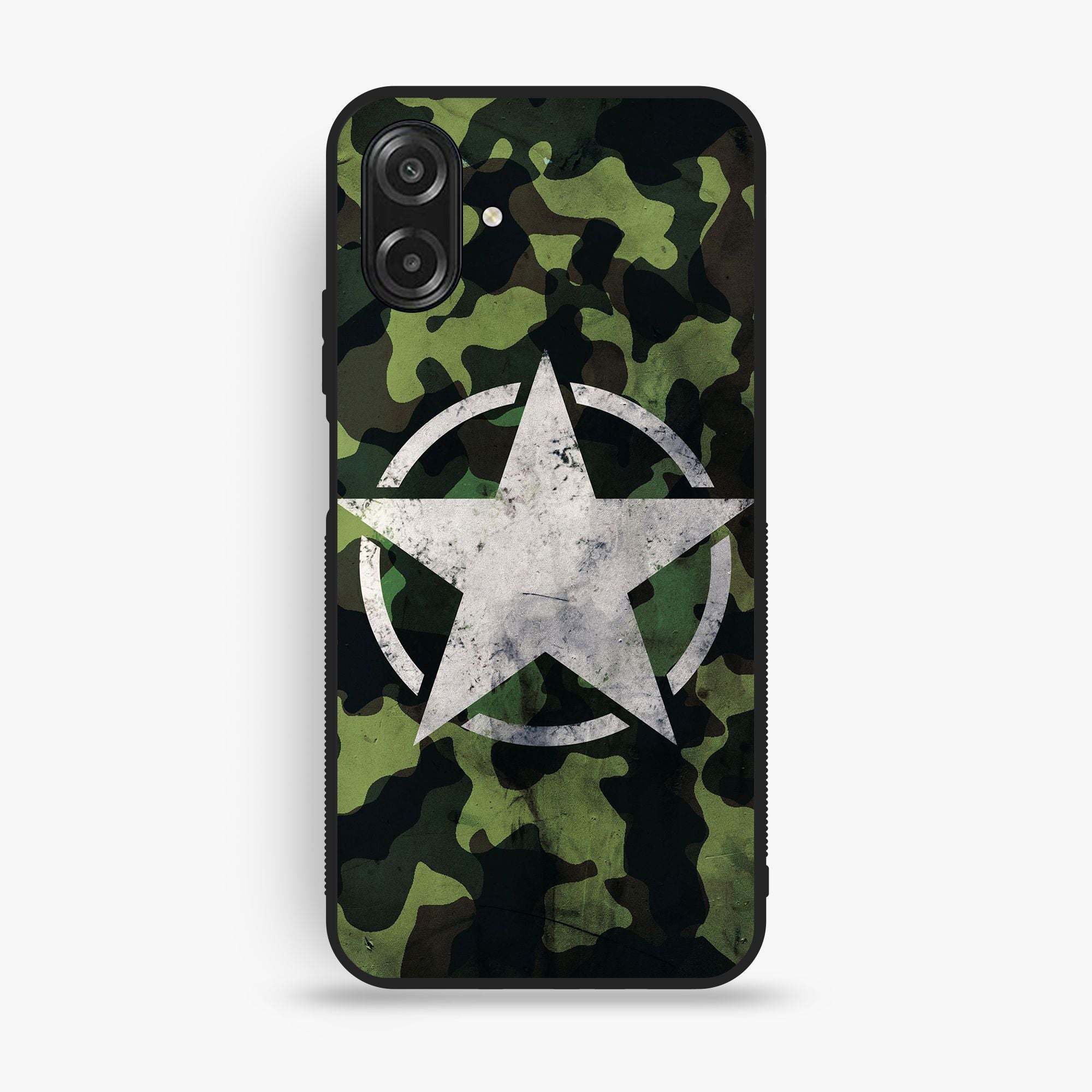 Samsung A07 - Design 101 - Premium Glossy Phone Case