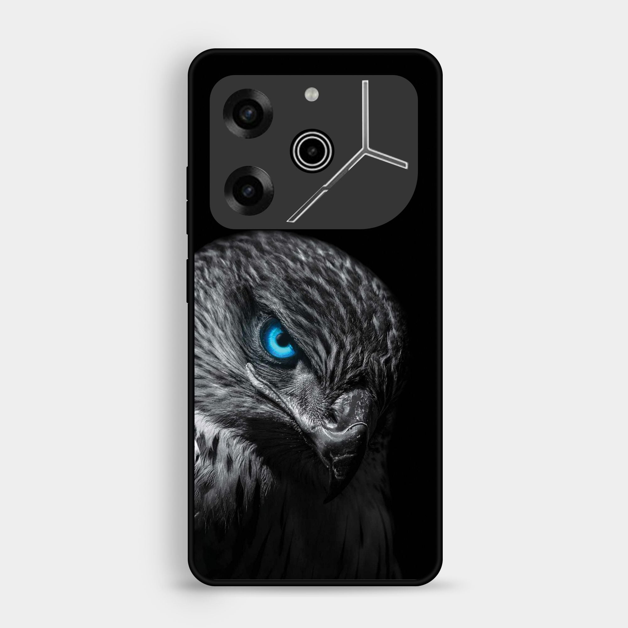 Tecno Pova 6 Pro - Design 028 - Premium Glossy Phone Case