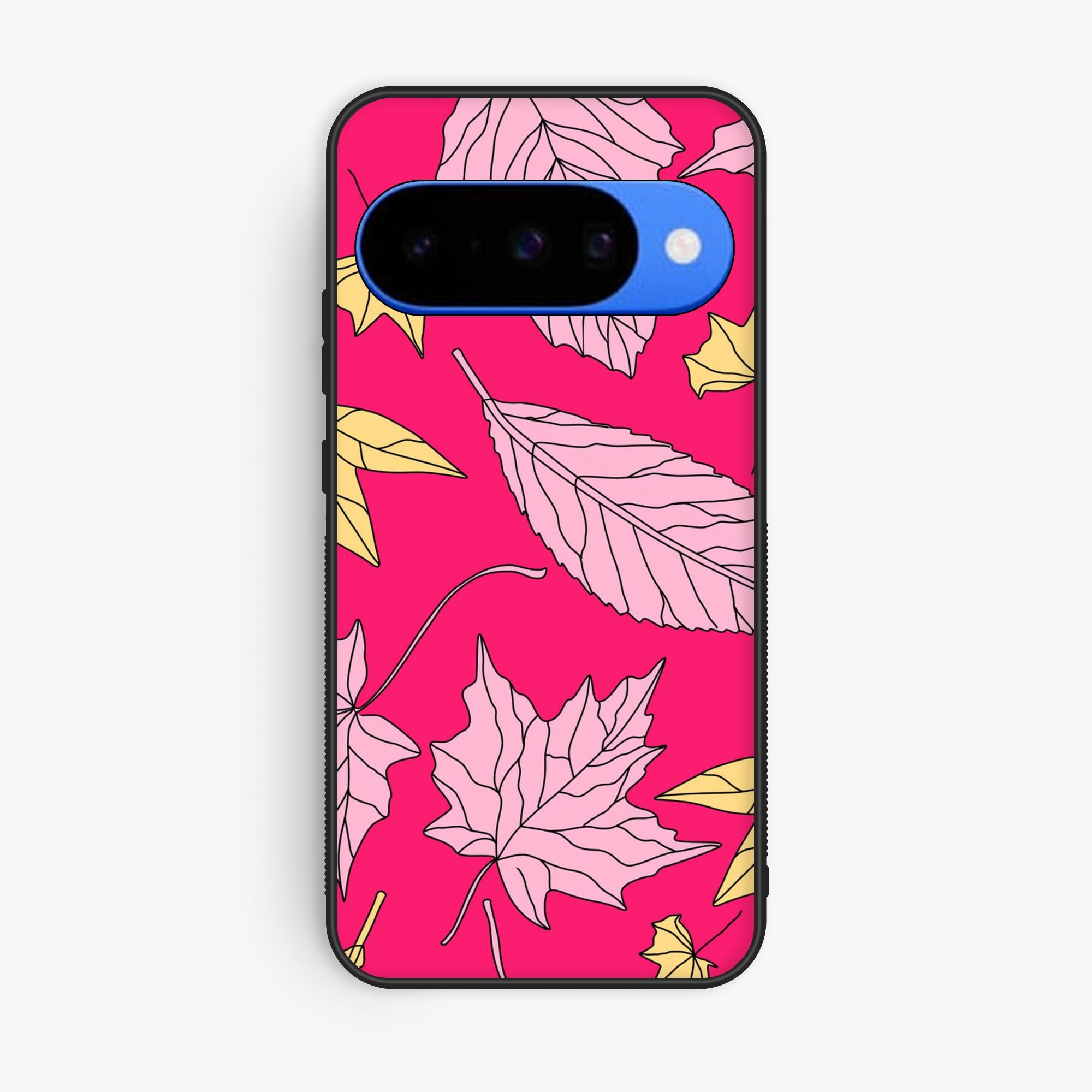 Google Pixel 9 Design 048 Premium Glossy Phone Case