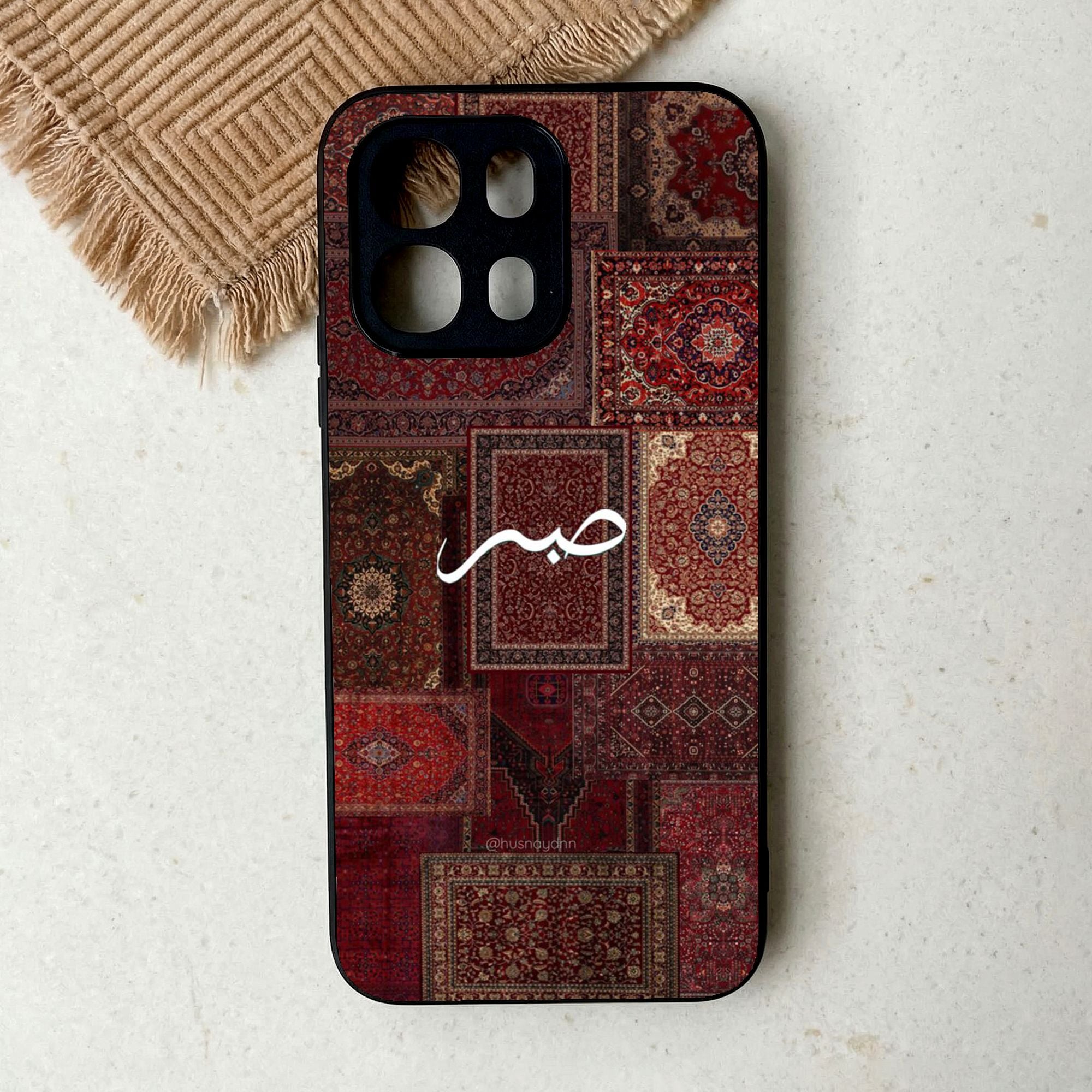 Oppo A6s - Wallpaper 44 - Premium Glossy Phone Case 53f2ba9bf6085173471193381287ed95 Mobile Phone Cases