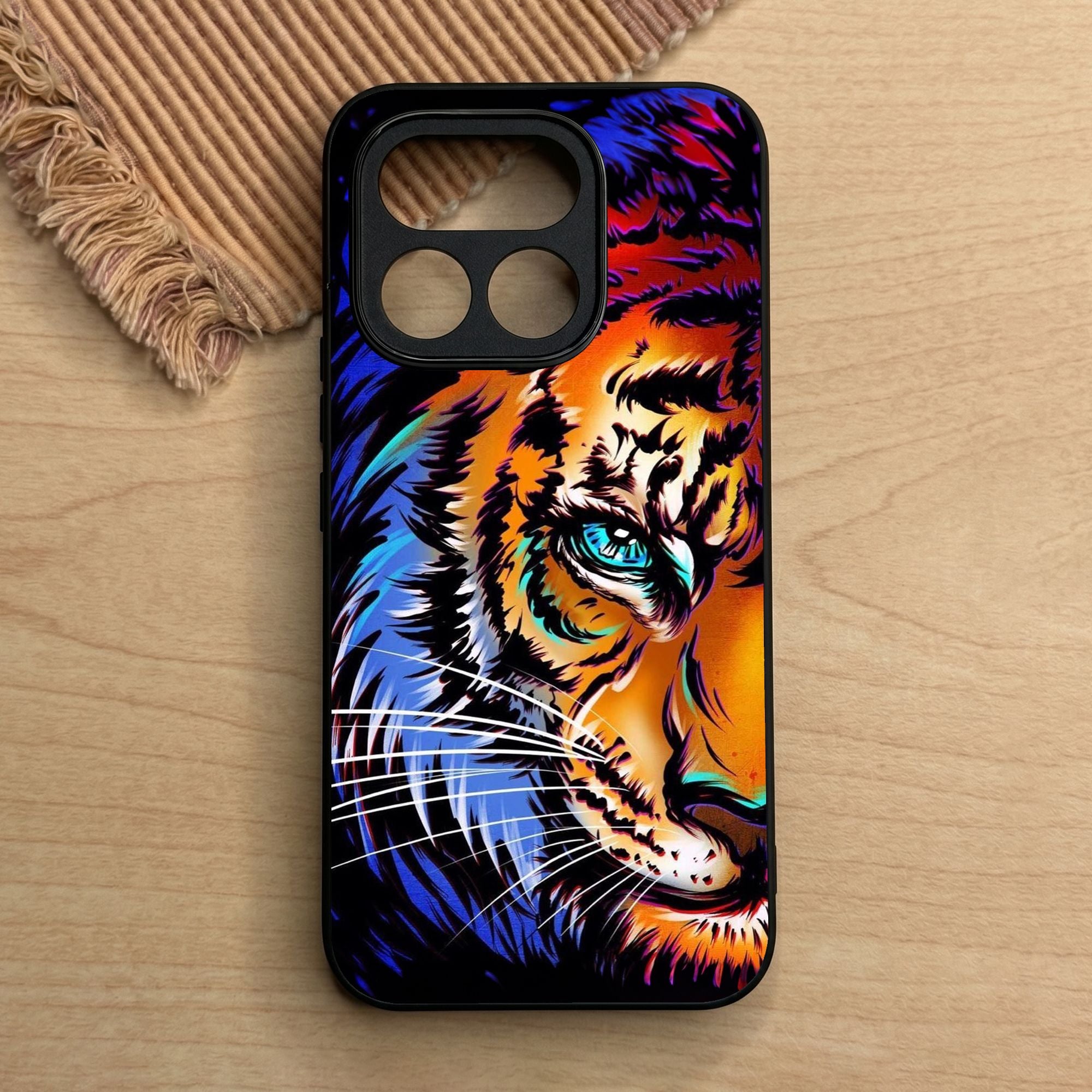 Realme 16 Pro - Design 157 - Premium Glossy Phone Case 540f2dcd4f5a4fc3e3dc63927f5d1dec Mobile Phone Cases