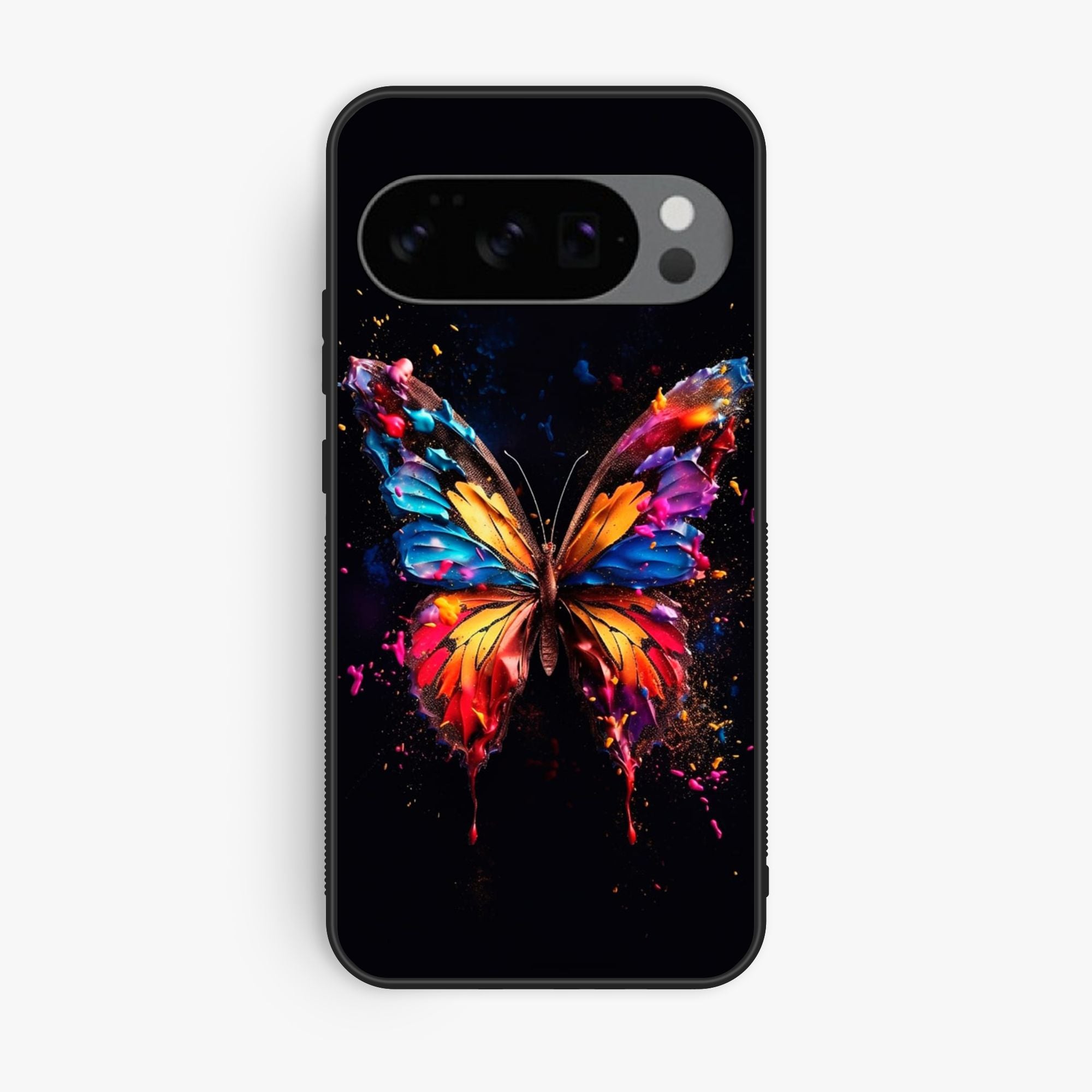 Google Pixel 9 Pro Design 091 Premium Glossy Phone Case