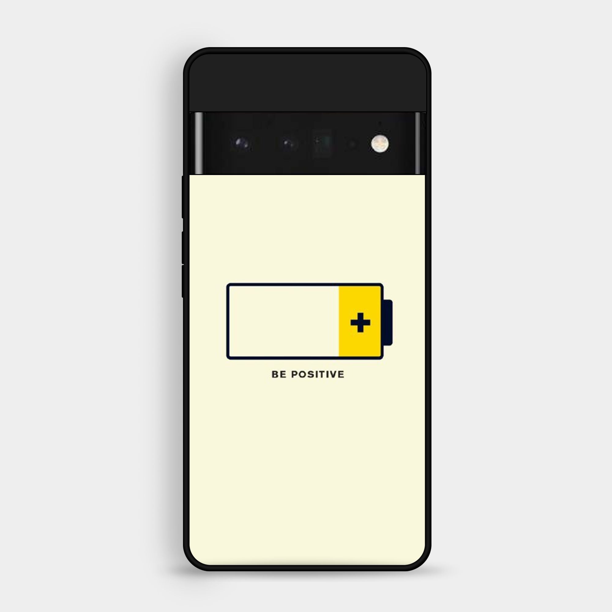 Google Pixel 6 Design 021 Premium Glossy Phone Case