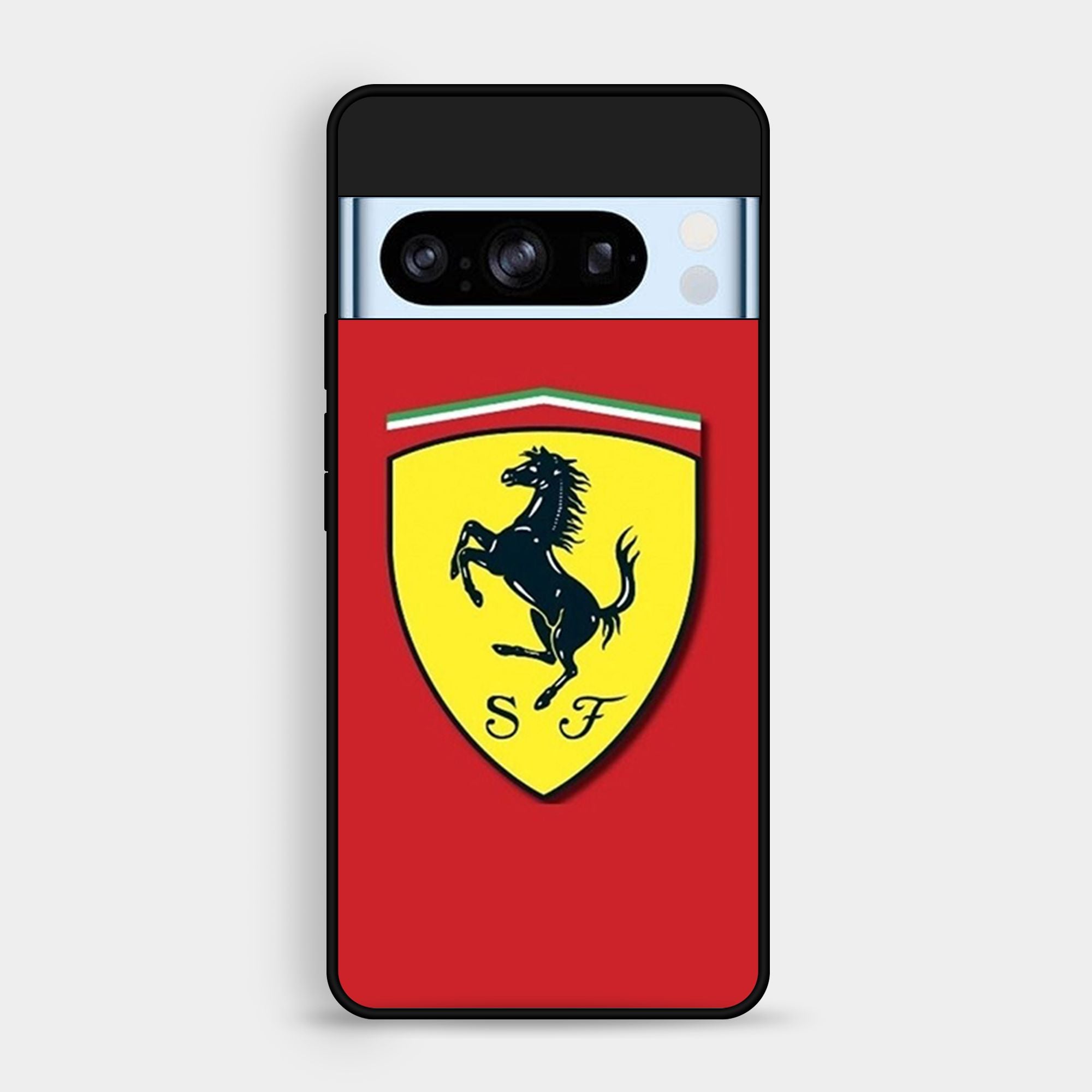 Google Pixel 8 Pro Design 085 Premium Glossy Phone Case