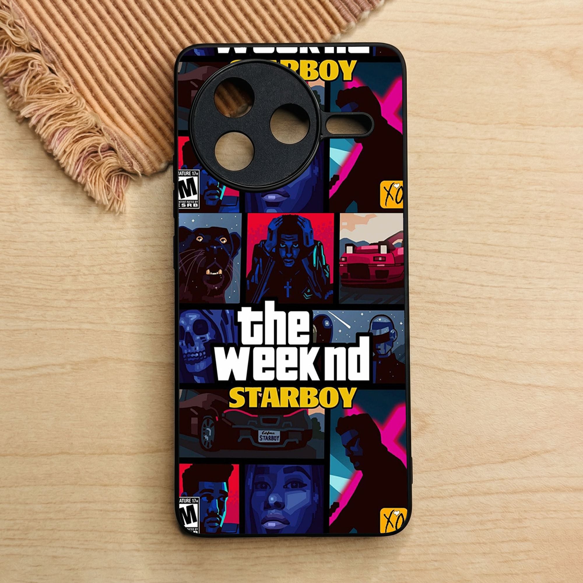 Xiaomi Redmi K80 Pro - Design 155 - Premium Glossy Phone Case 54355ece3514ab69c6664537ea694f32 Mobile Phone Cases