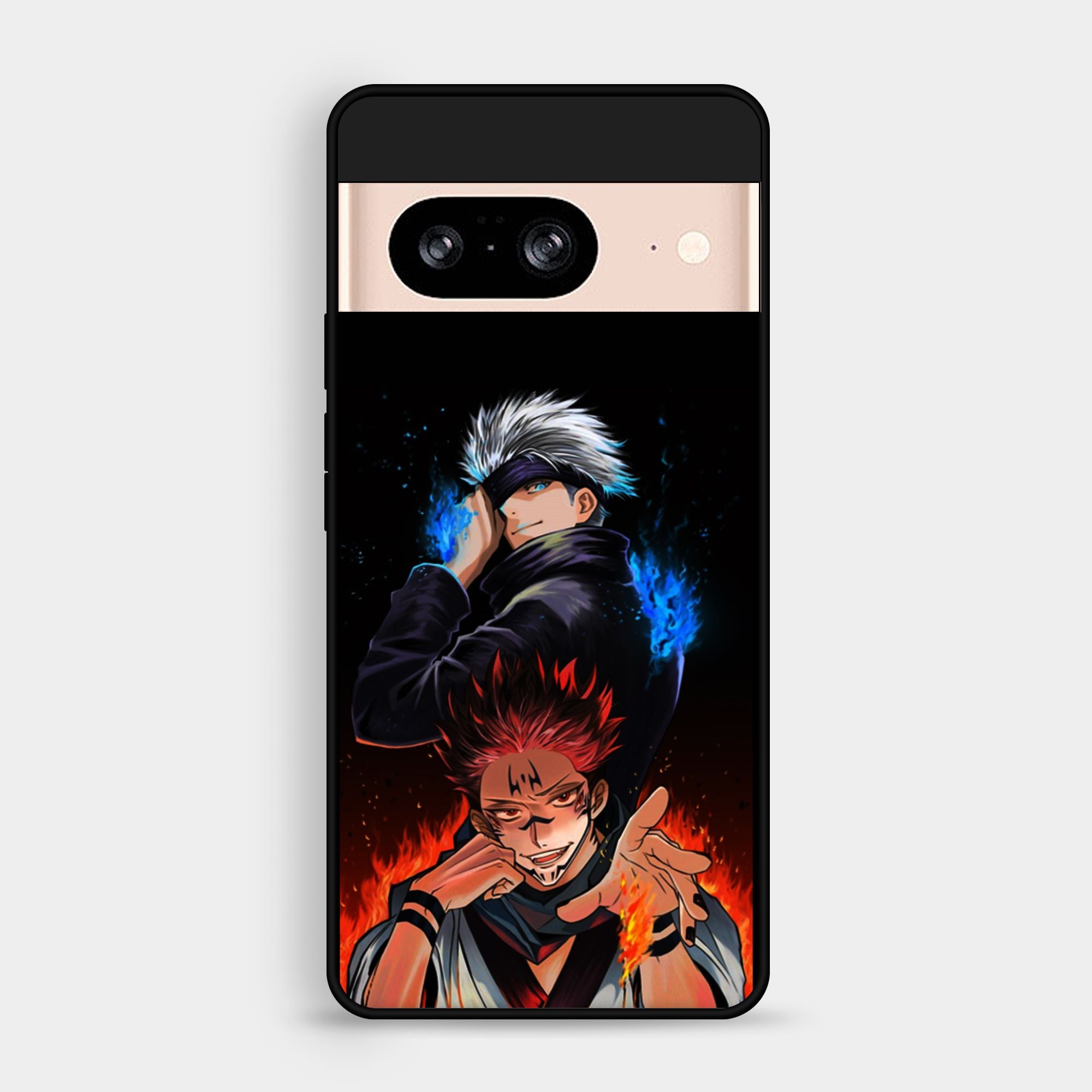 Google Pixel 8 Design 015 Premium Glossy Phone Case