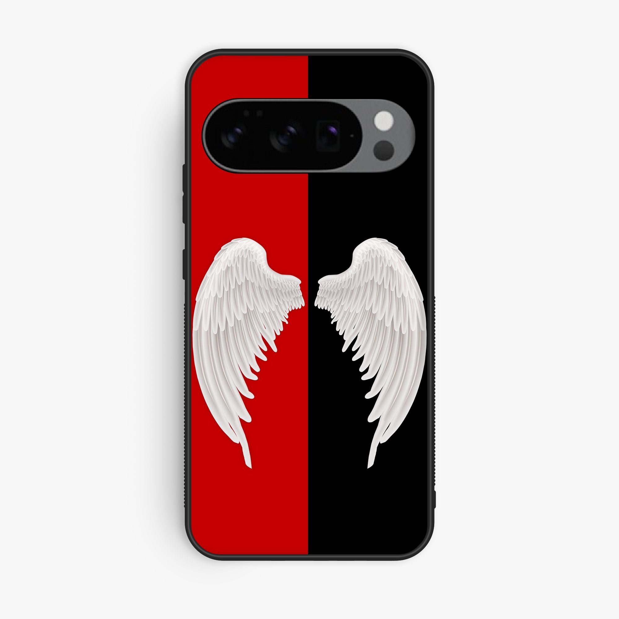 Google Pixel 9 Pro Design 012 Premium Glossy Phone Case