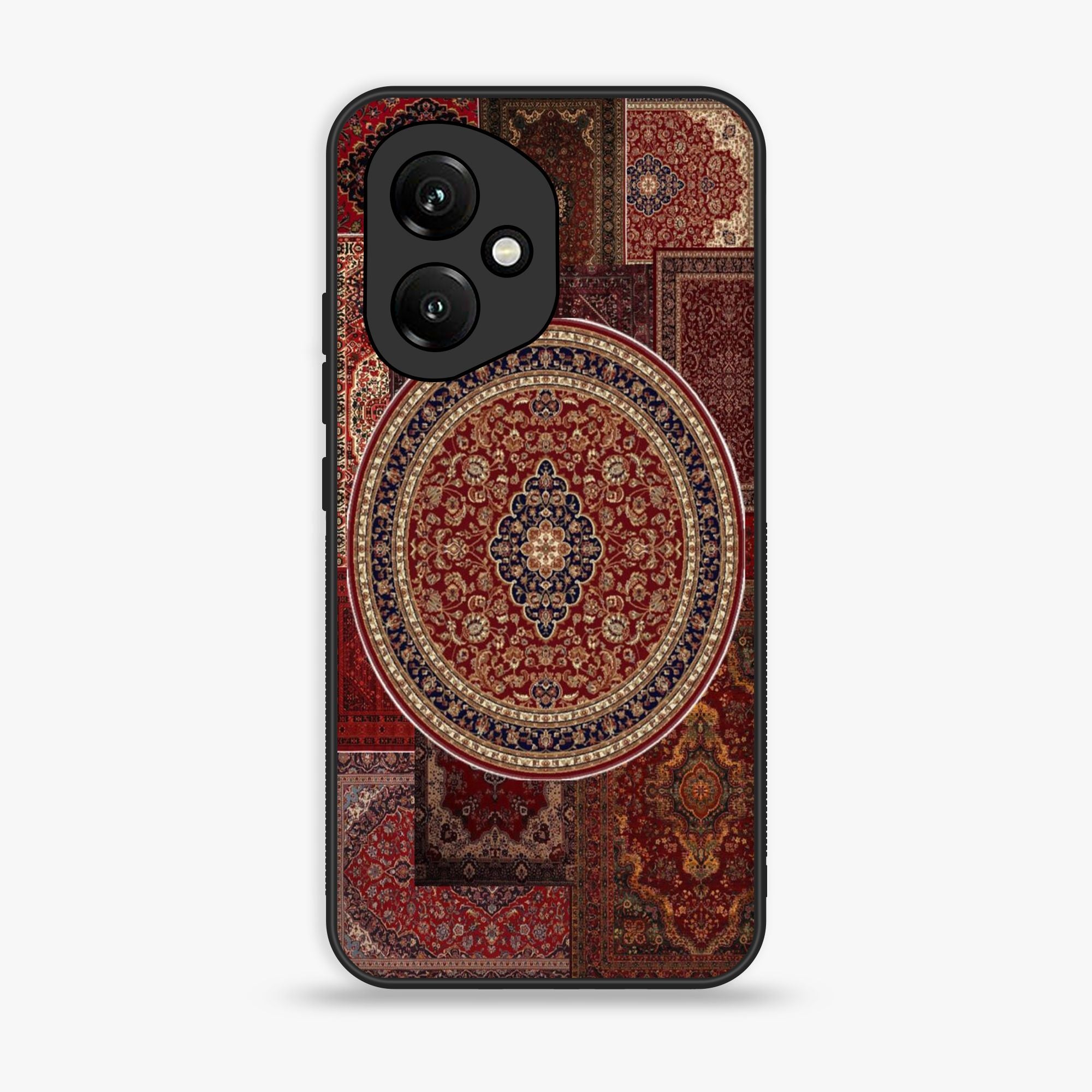 Wallpaper - 022 - HQ Ultra Shine Premium Metal Phone Case All Models