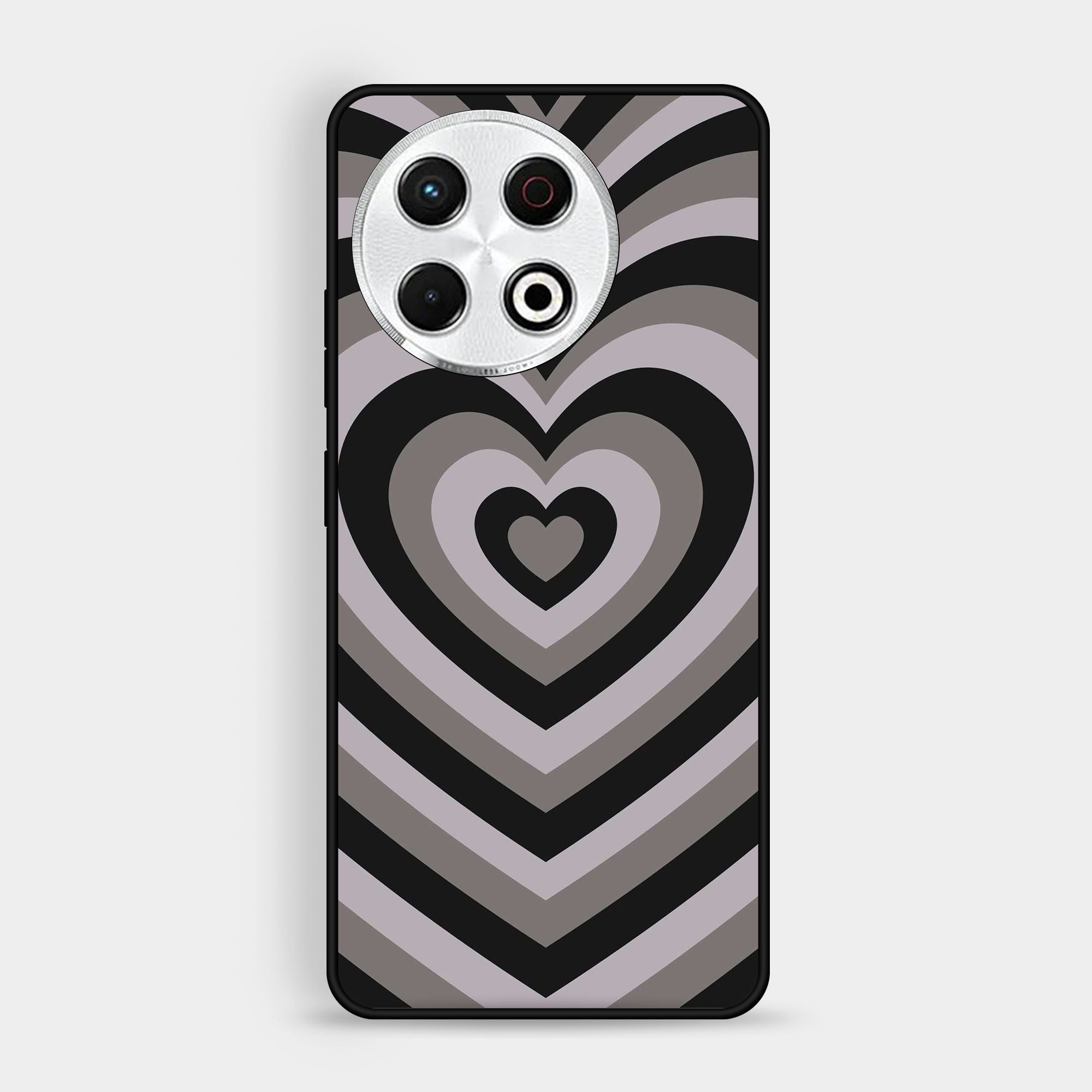 Tecno Spark 30 Pro Design 061 - Premium Glossy Phone Case
