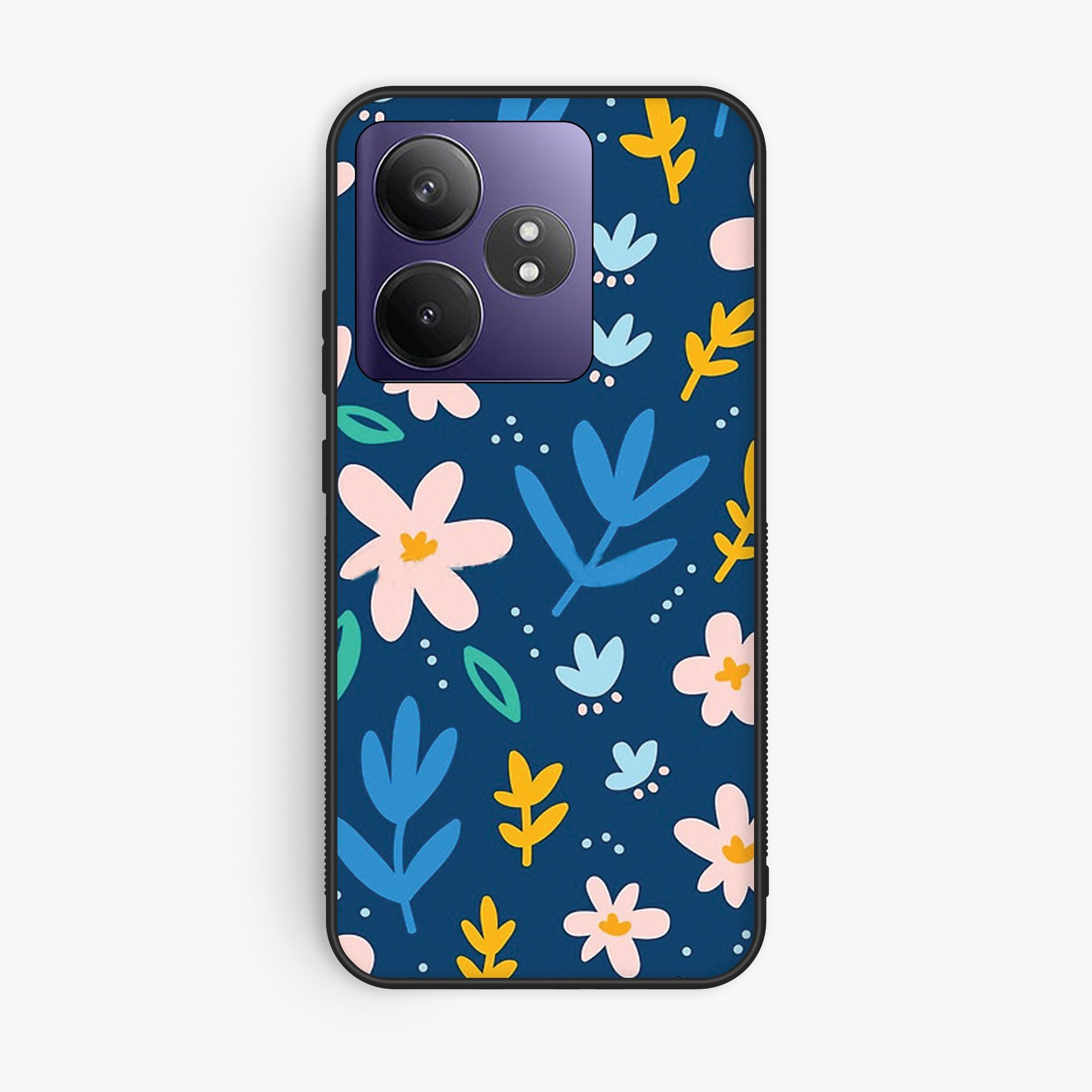Realme Realme GT Neo 6 Design 041 Premium Glossy Phone Case