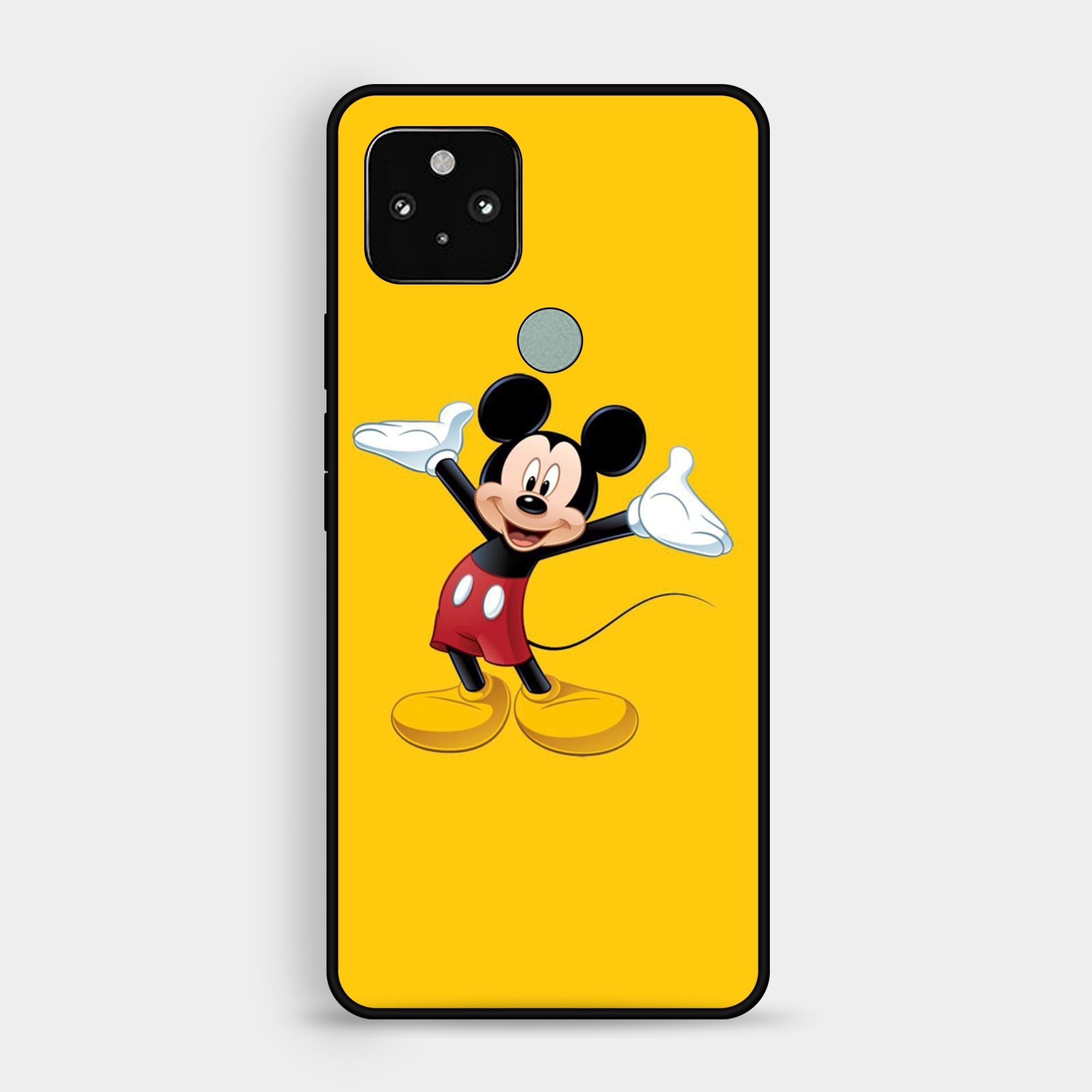 Google Pixel 4a 5G Design 167 Premium Glossy Phone Case