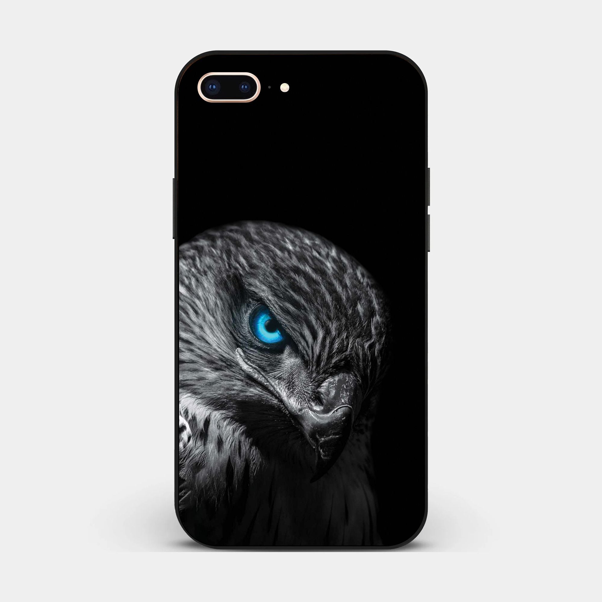 iPhone 7 Plus - Design 028 - Premium Glossy Phone Case