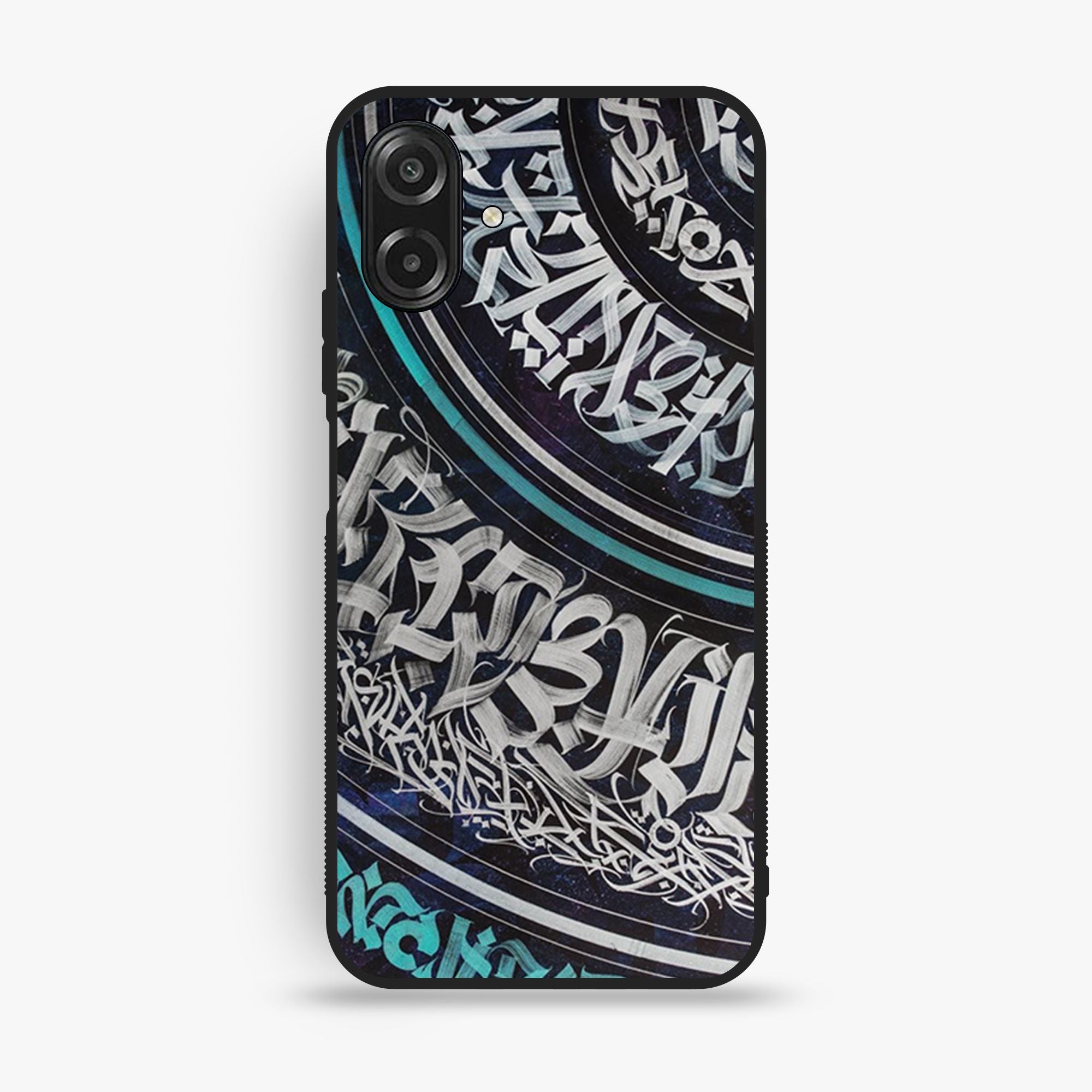 Samsung A07 - Design 083 - Premium Glossy Phone Case