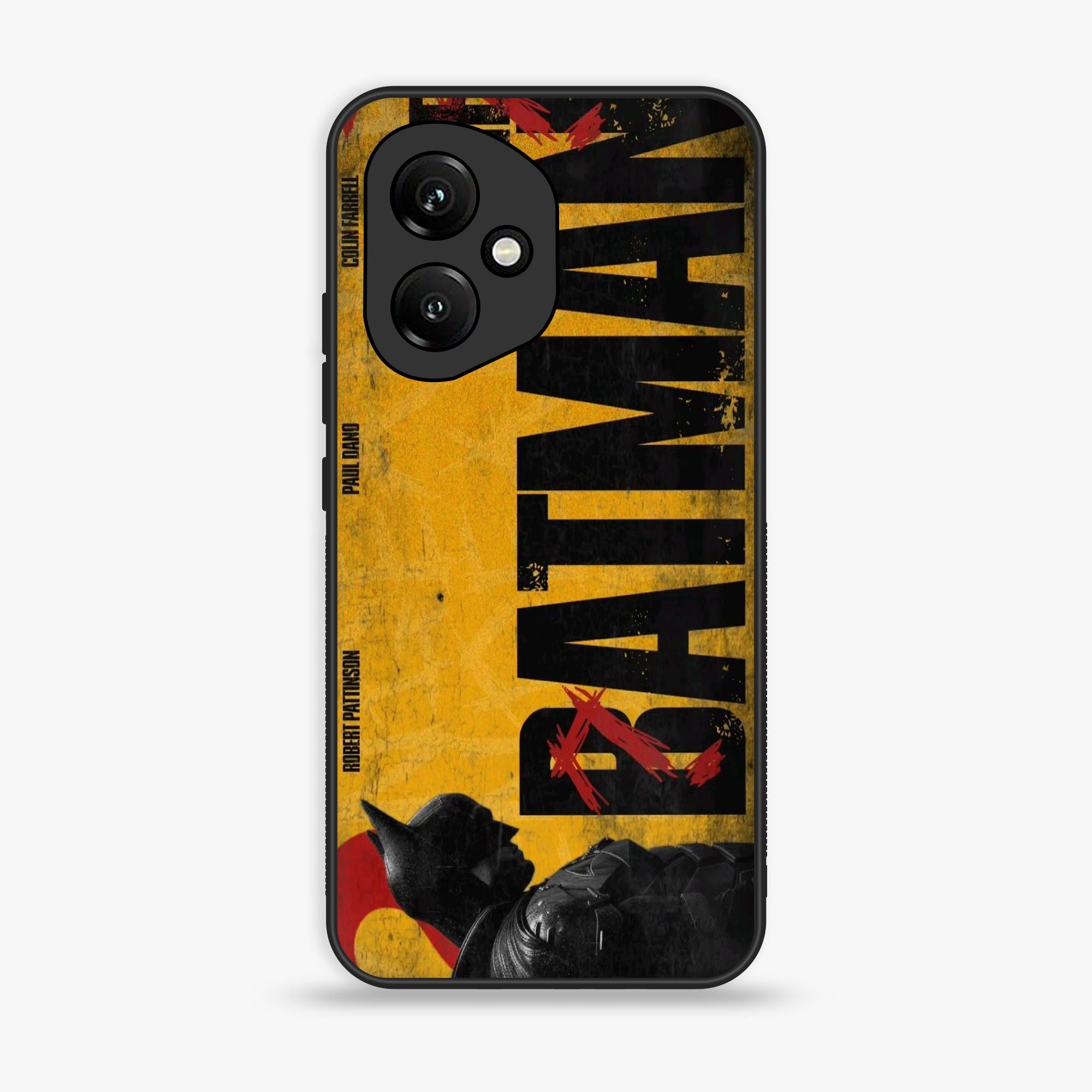 Wallpaper - 054 - HQ Ultra Shine Premium Metal Phone Case All Models