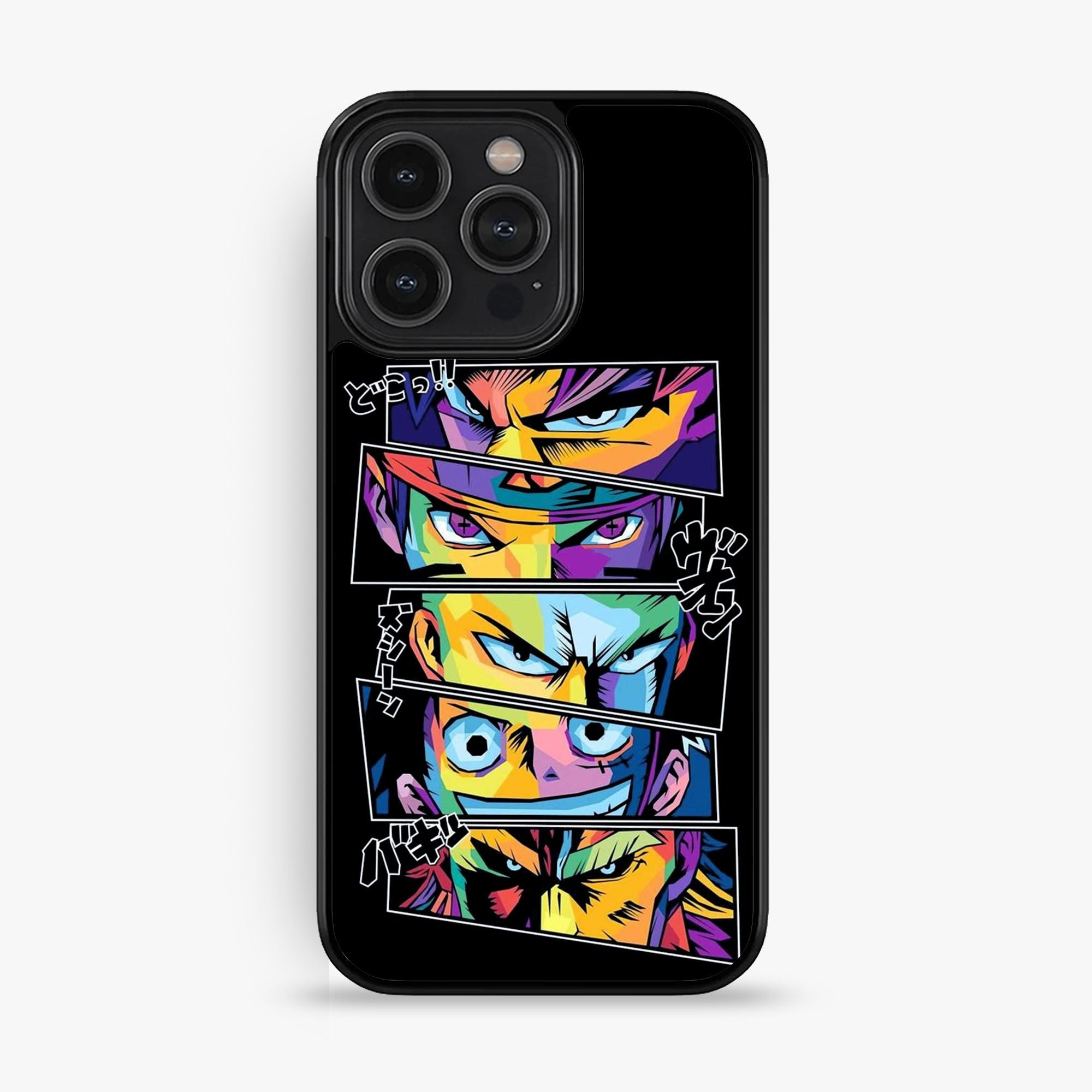 iPhone 12 Pro Max Design 013 Premium Glossy Phone Case