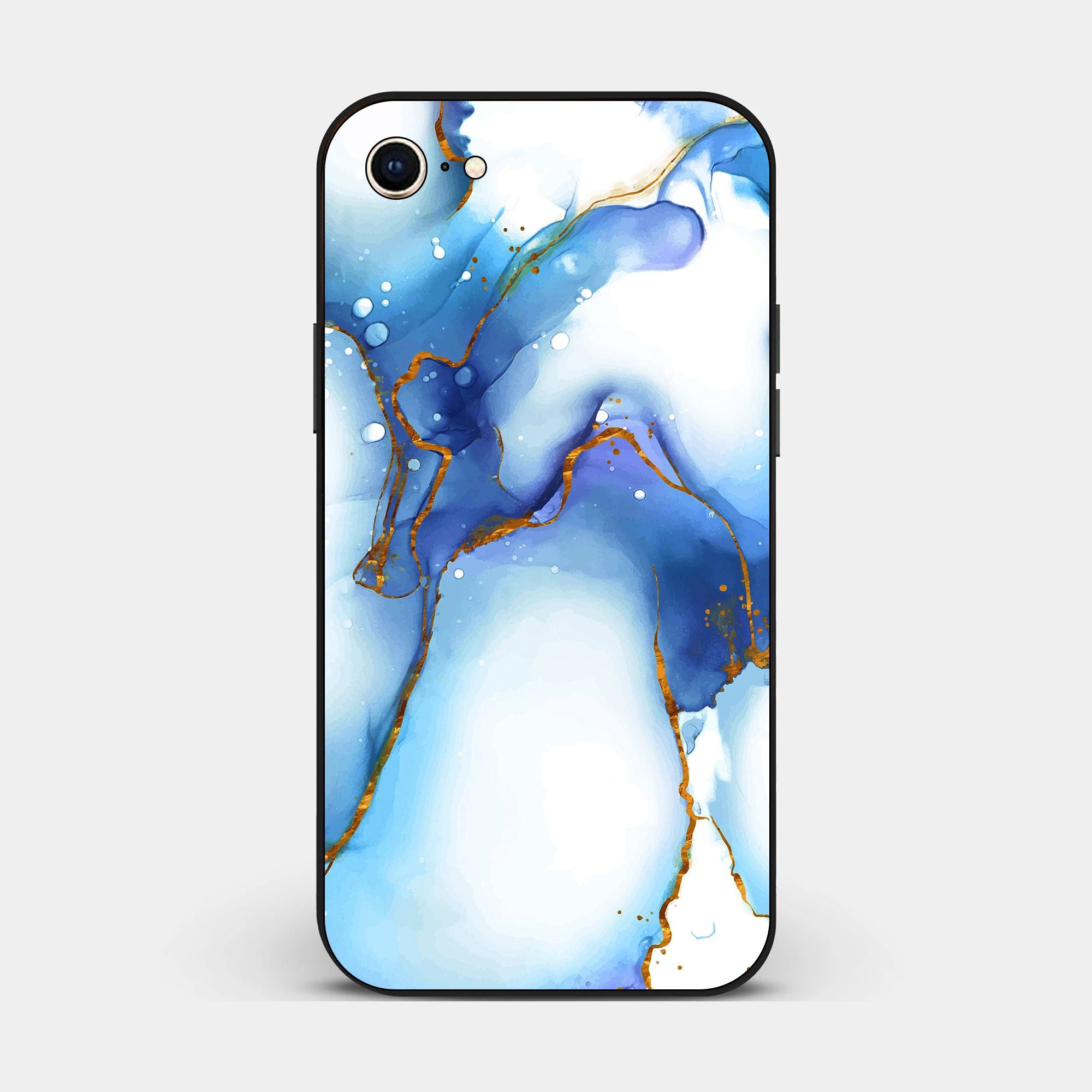 iPhone 7 - Design 038 - Premium Glossy Phone Case