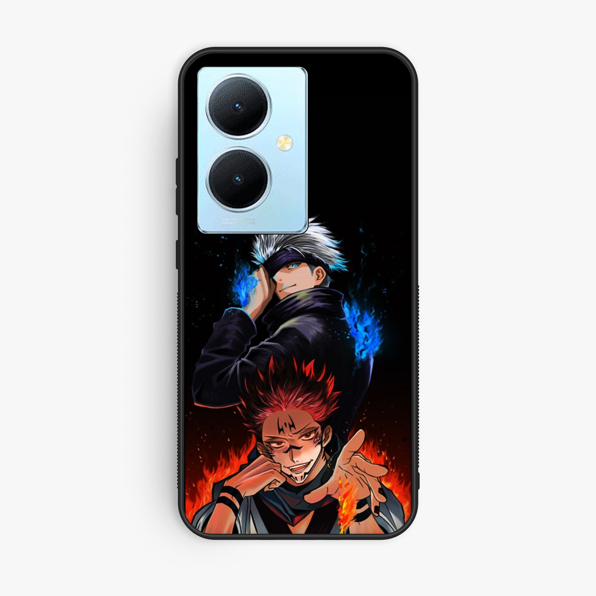 Vivo Y78 Plus Design 015 Premium Glossy Phone Case