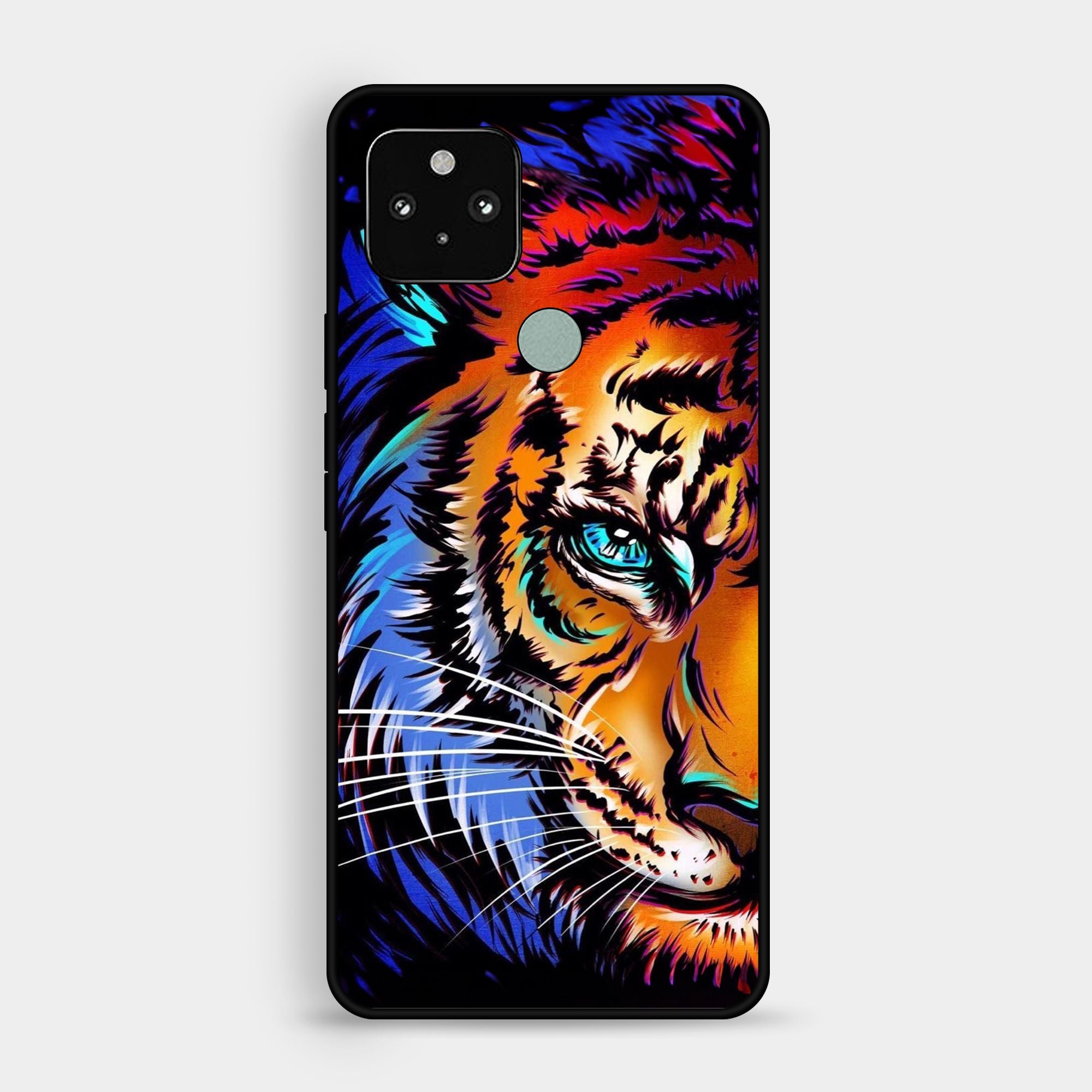 Google Pixel 4a 5G Design 157 Premium Glossy Phone Case