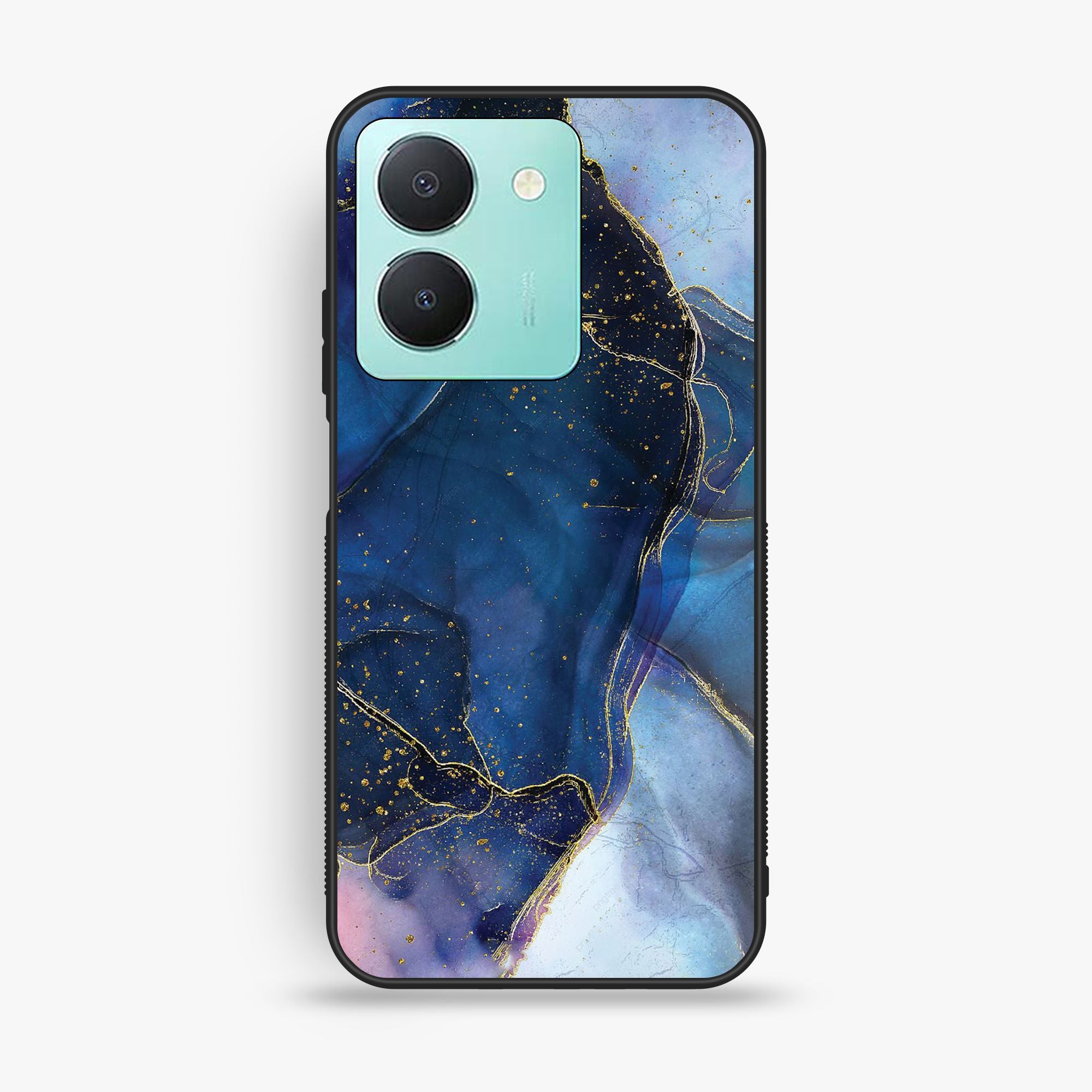 Vivo Y36 Design 037 Premium Glossy Phone Case