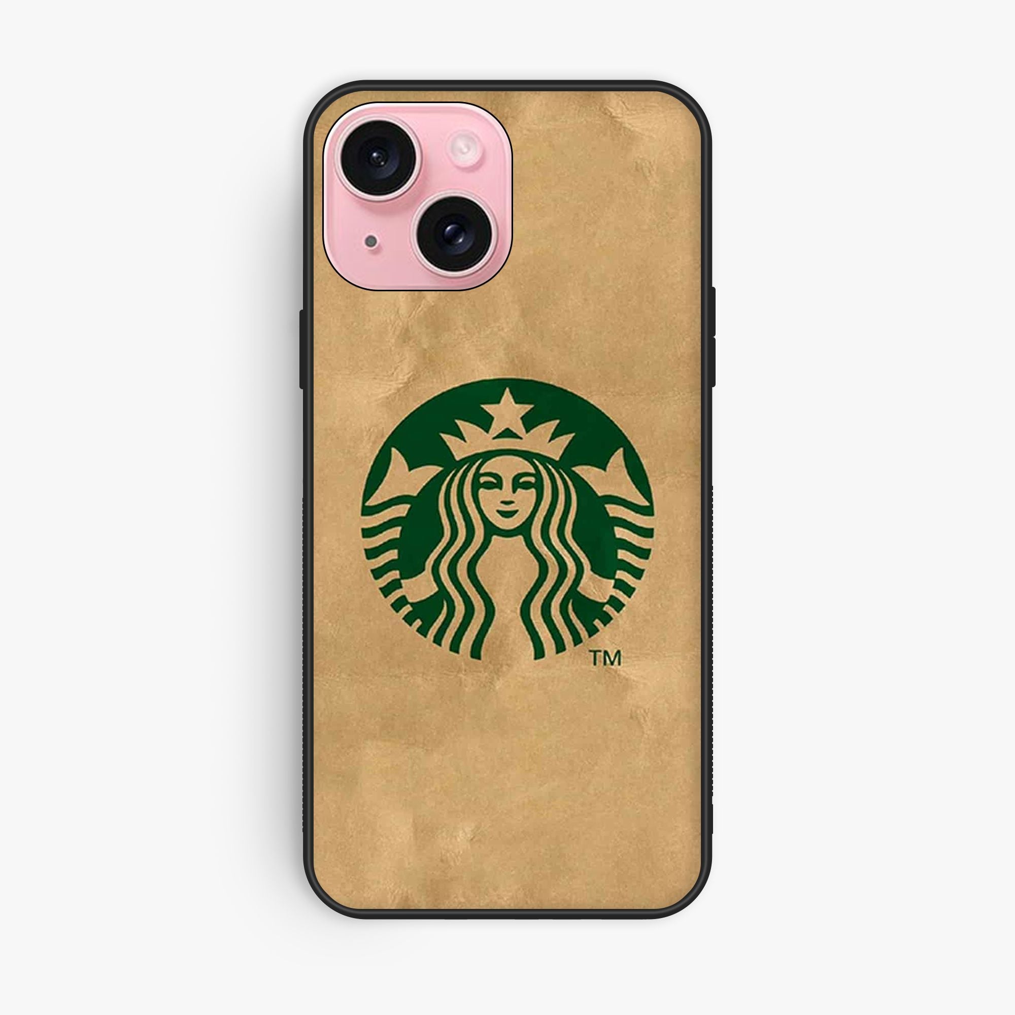 iPhone 15 - Design 112 - Premium Glossy Phone Case