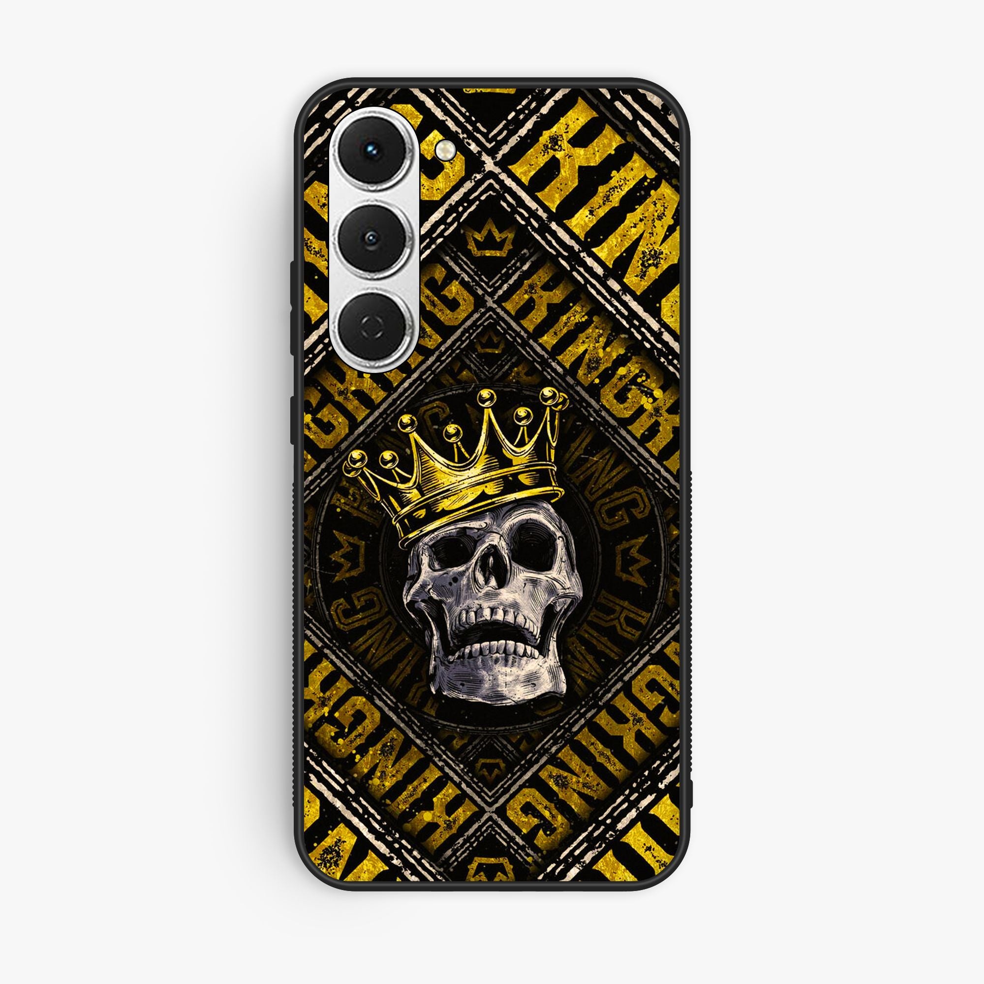 Tecno Spark 40 Pro - Design 071 - Premium Glossy Phone Case