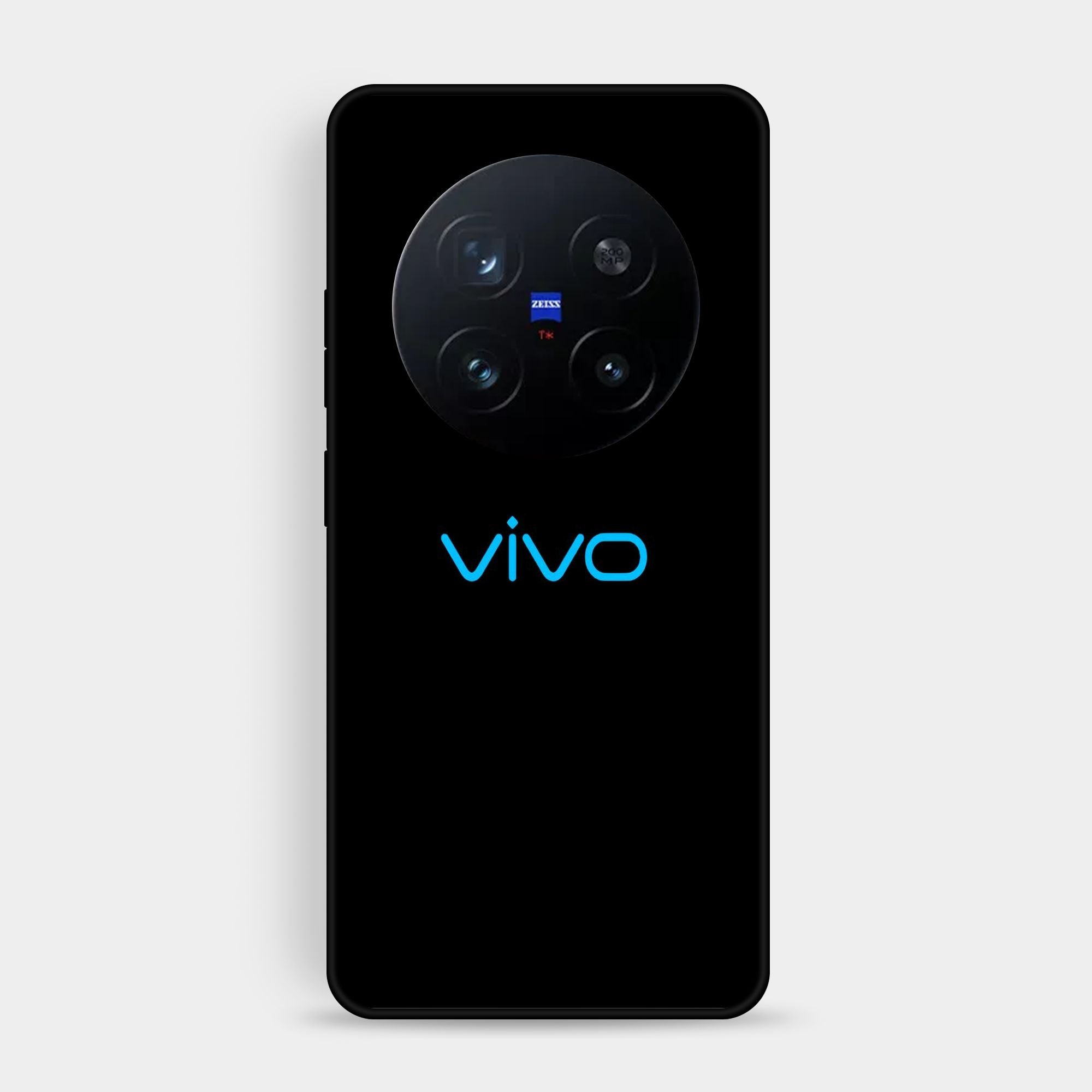 Vivo X200 Pro The Word Ev Is Shown - Premium Glossy Phone Case