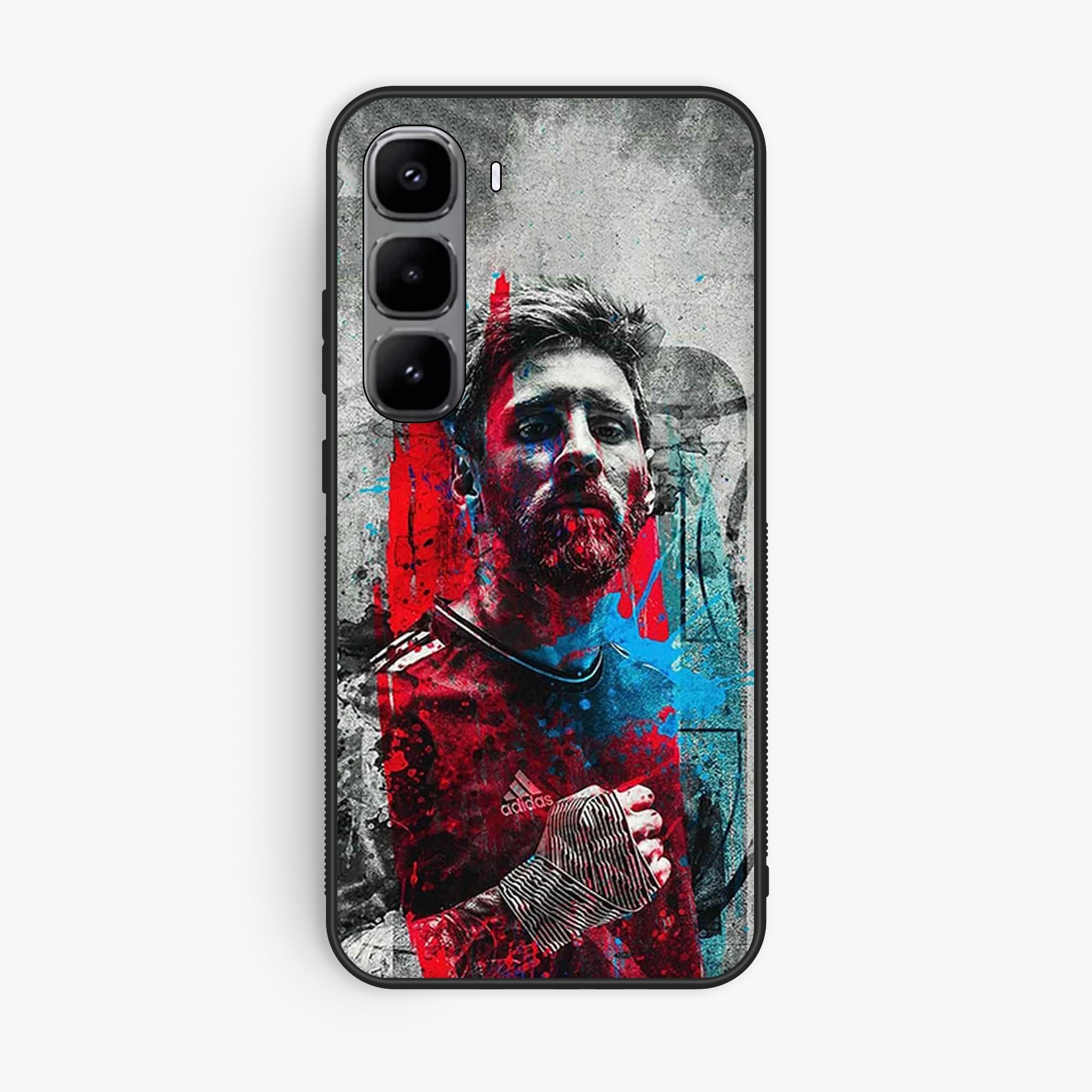 Infinix Hot 60 Pro Plus - Design 126 - Premium Glossy Phone Case