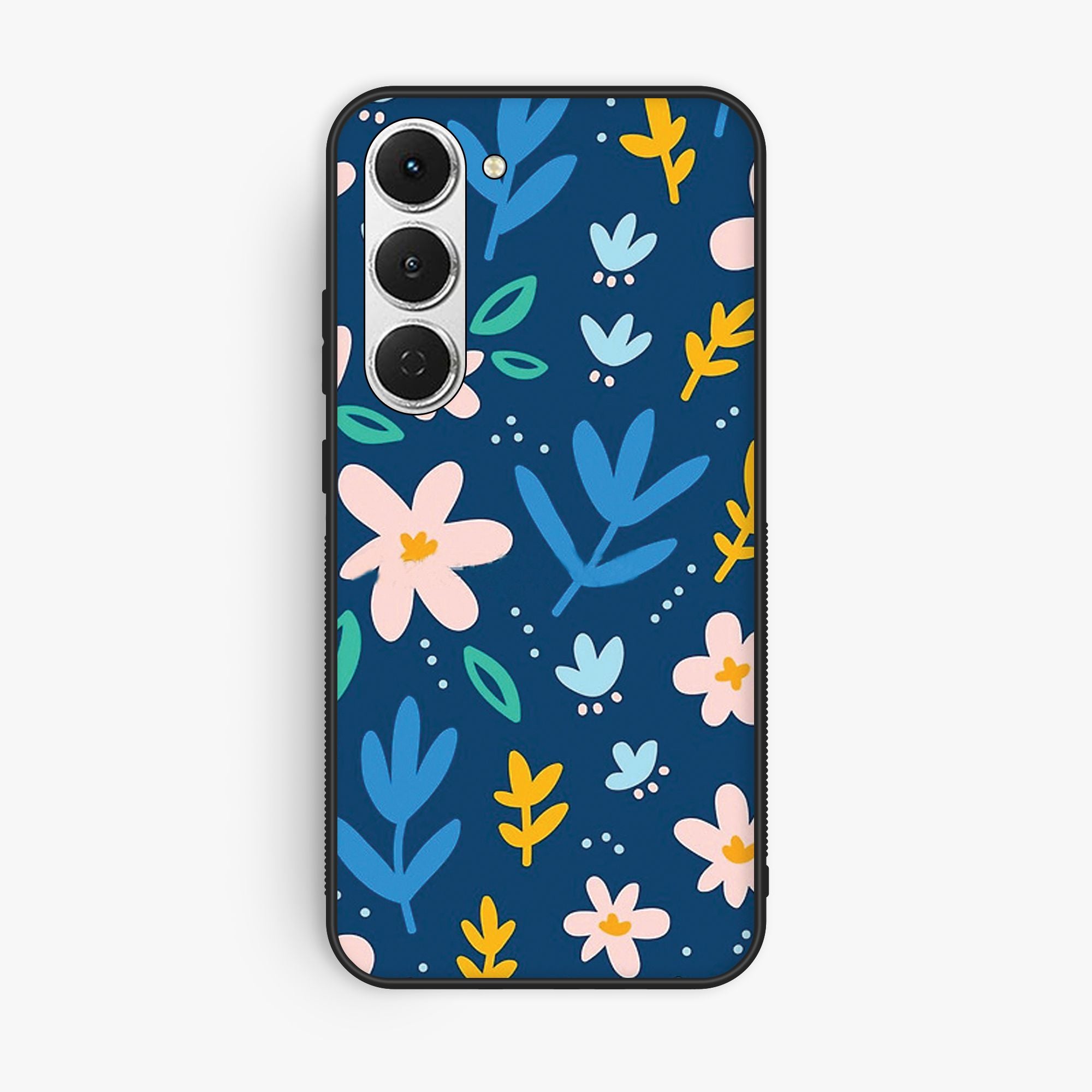 Tecno Spark 40 Pro - Design 041 - Premium Glossy Phone Case
