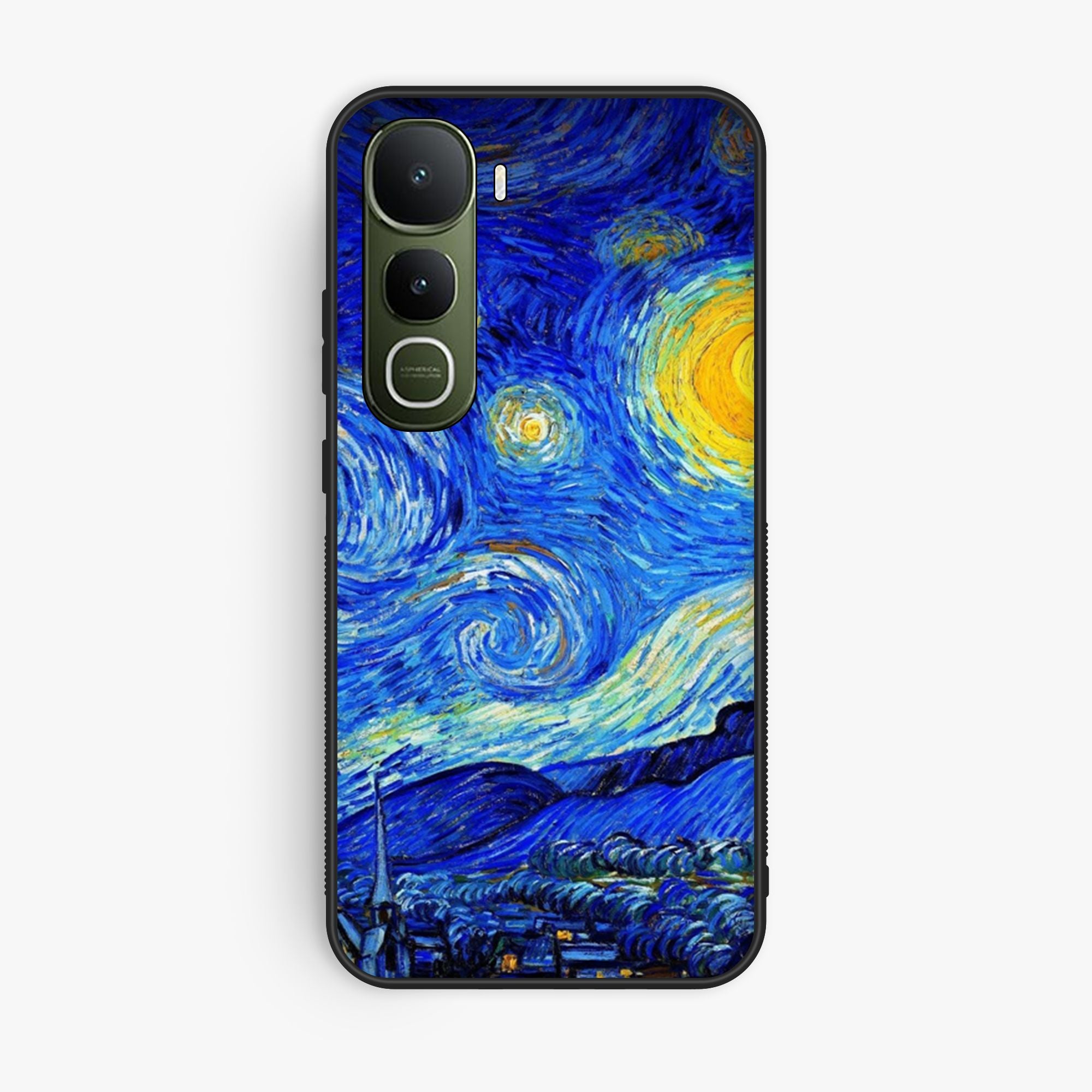 Vivo Y400 - Design 002 - Premium Glossy Phone Case