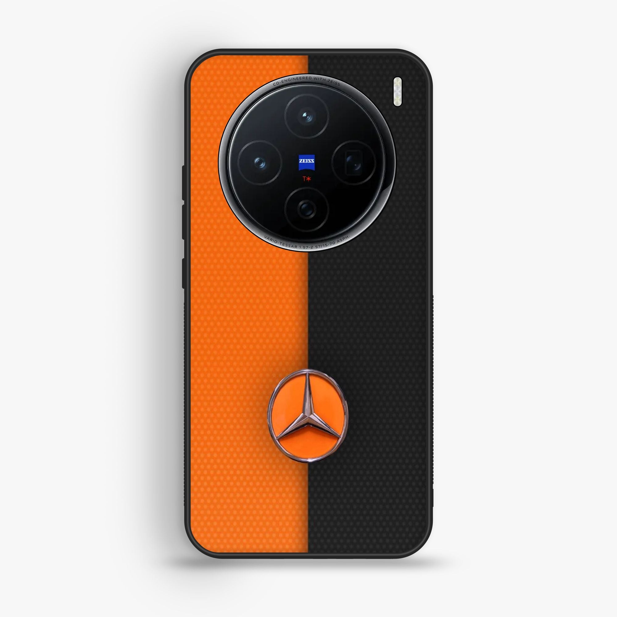 Vivo x200 - Design 007 - Premium Glossy Phone Case