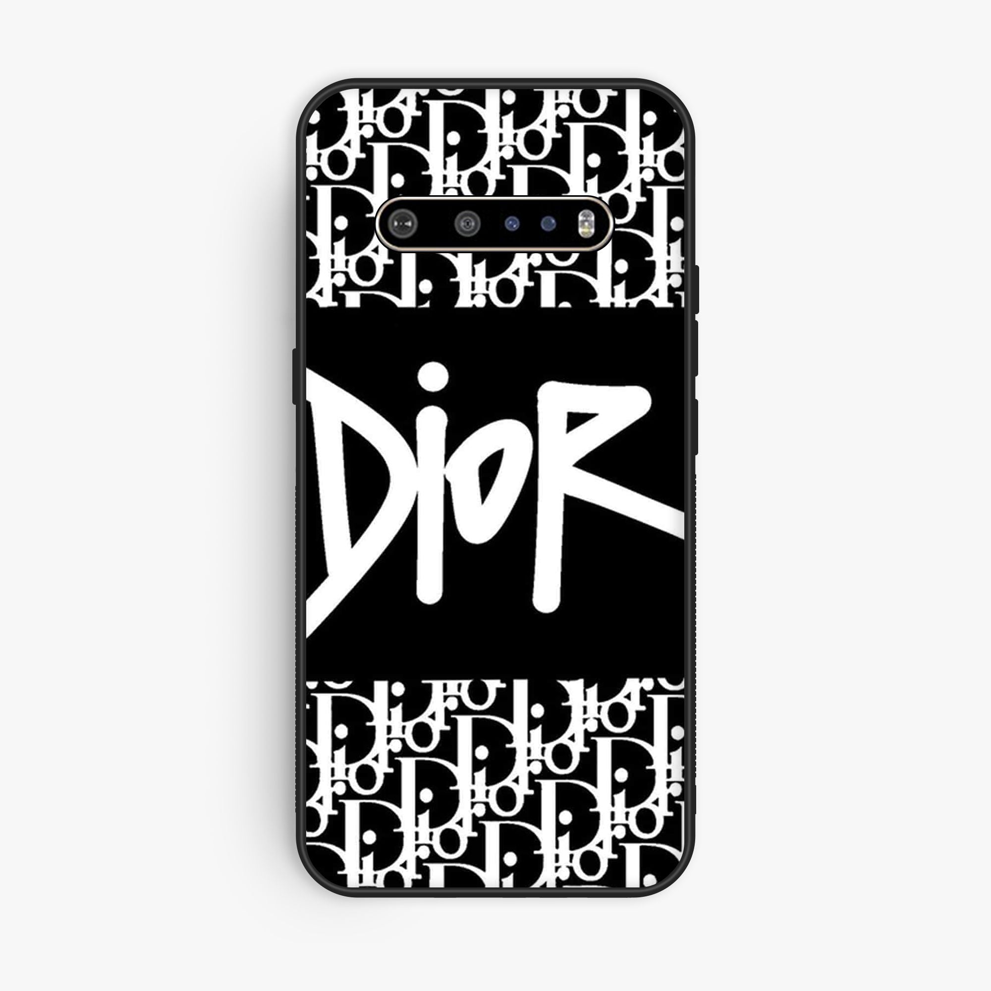 Lg V60 - Design 127 - Premium Glossy Phone Case