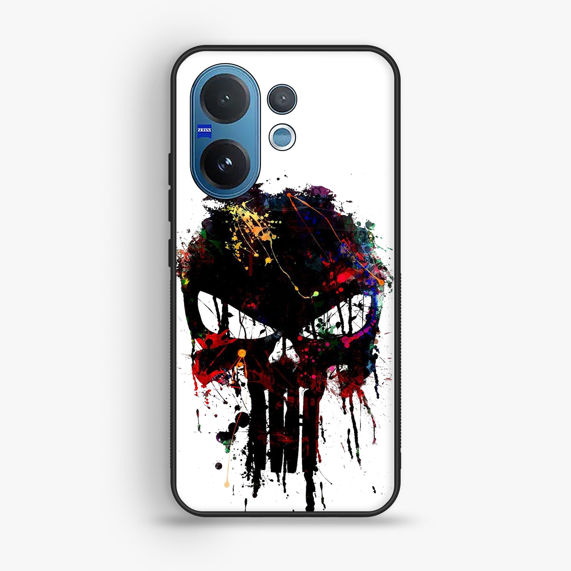 VIVO V60 - Design 134 - Premium Glossy Phone Case