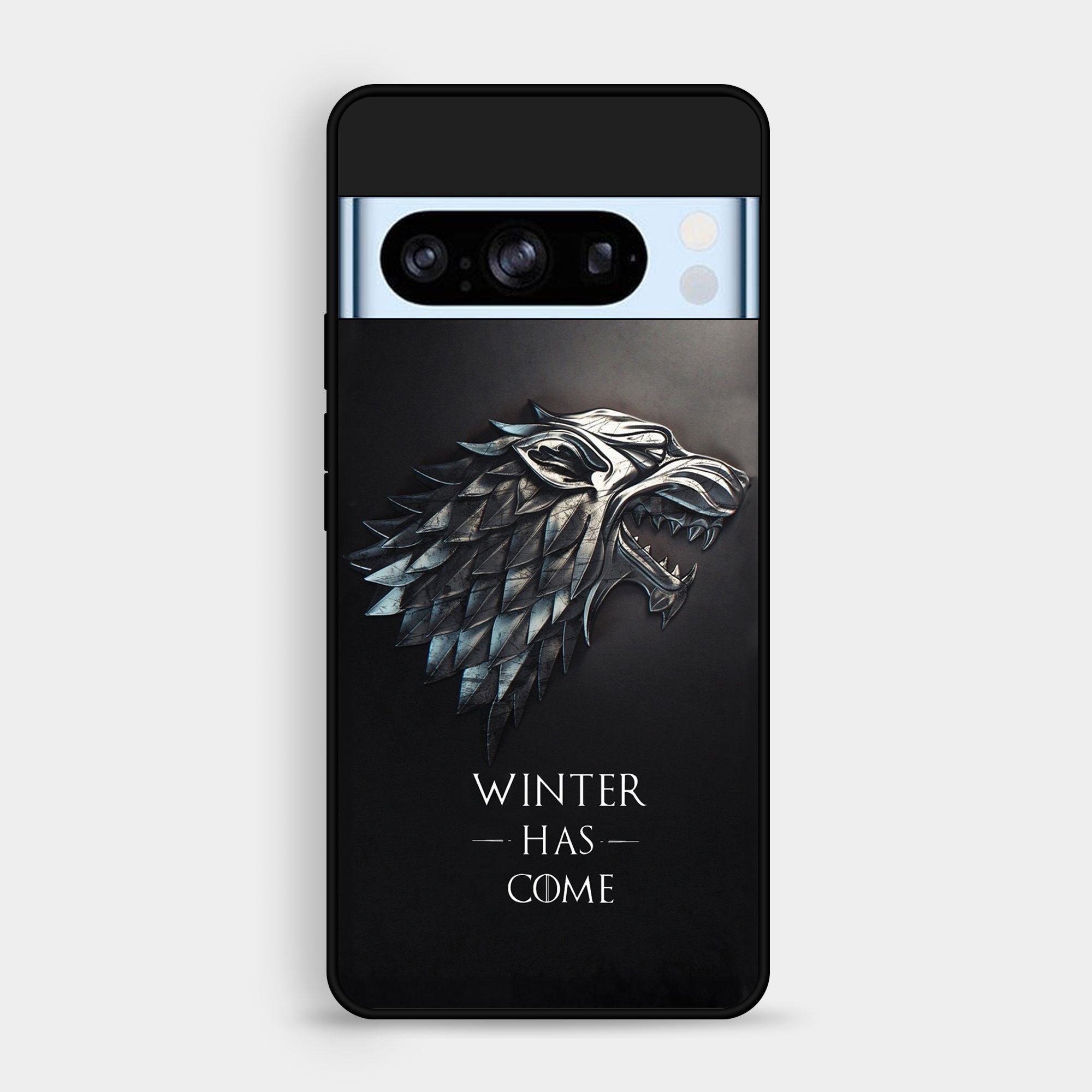 Google Pixel 8 Pro Design 166 Premium Glossy Phone Case