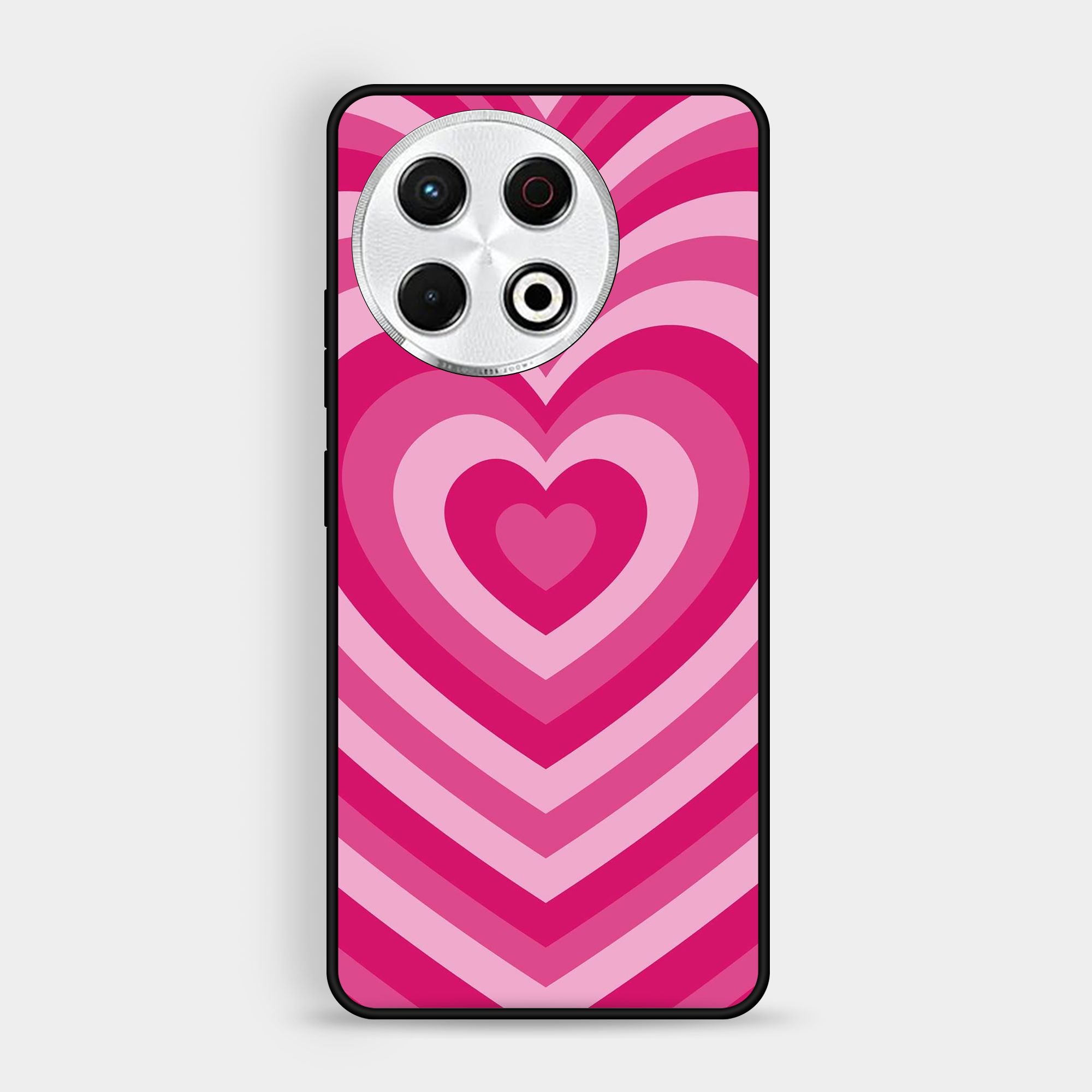 Tecno Spark 30 Pro Design 062 - Premium Glossy Phone Case