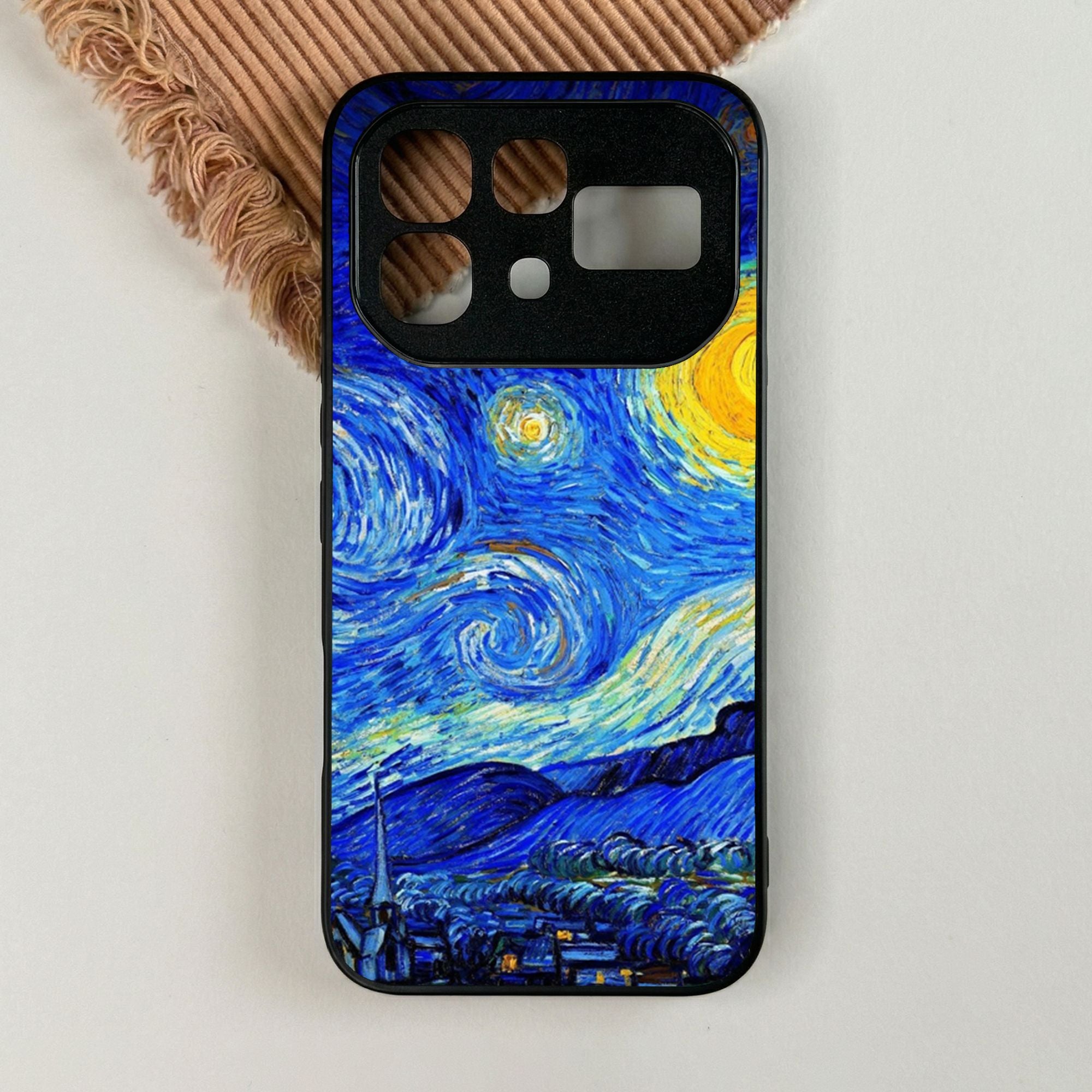 Infinix Note 60 - Design 002 - Premium Glossy Phone Case 55d566319e7646836fe0be9537880077_cf137f5f-f5f8-4d65-916c-7100567aa4f4 Mobile Phone Cases