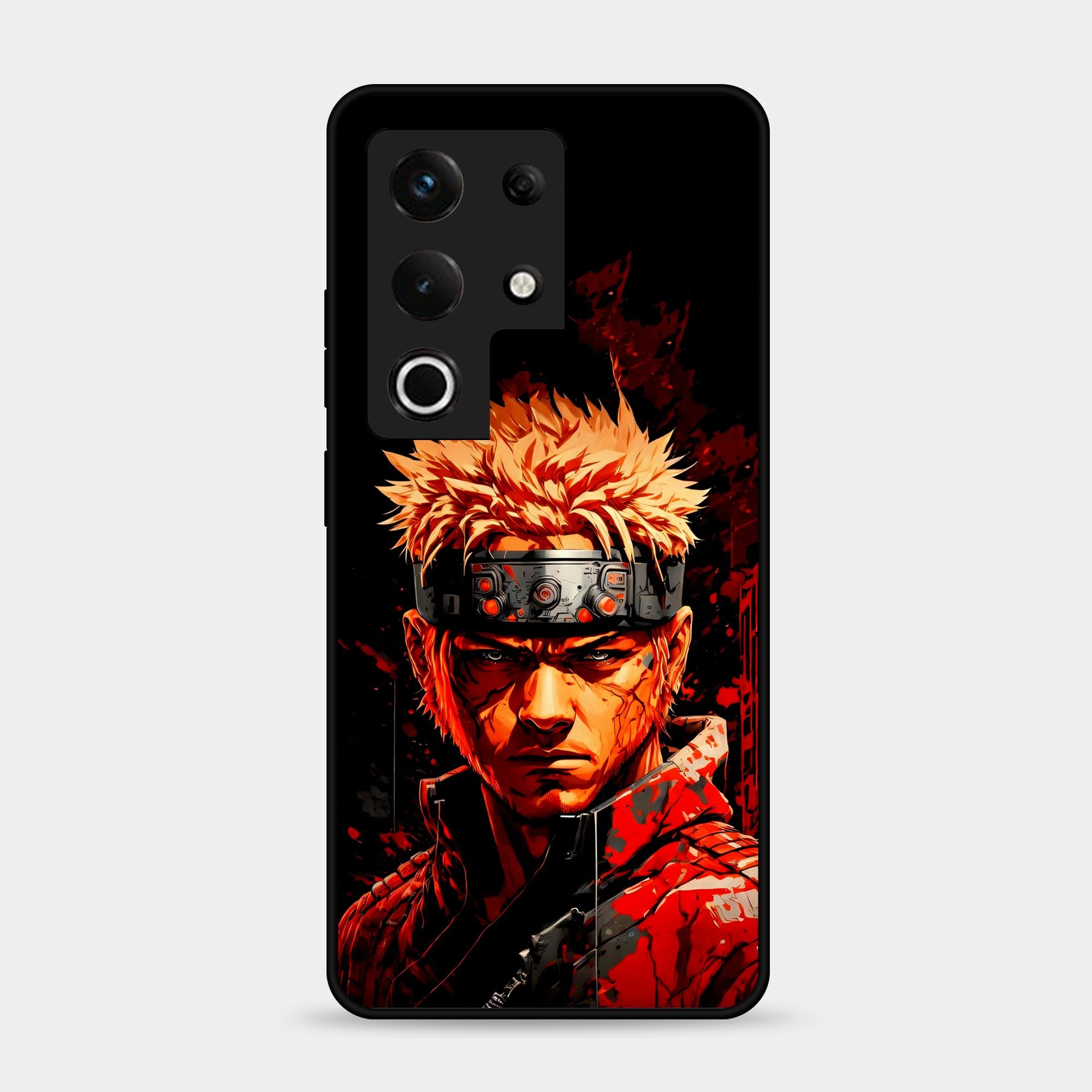 Itel S25 Ultra - Design 014 - Premium Glossy Phone Case