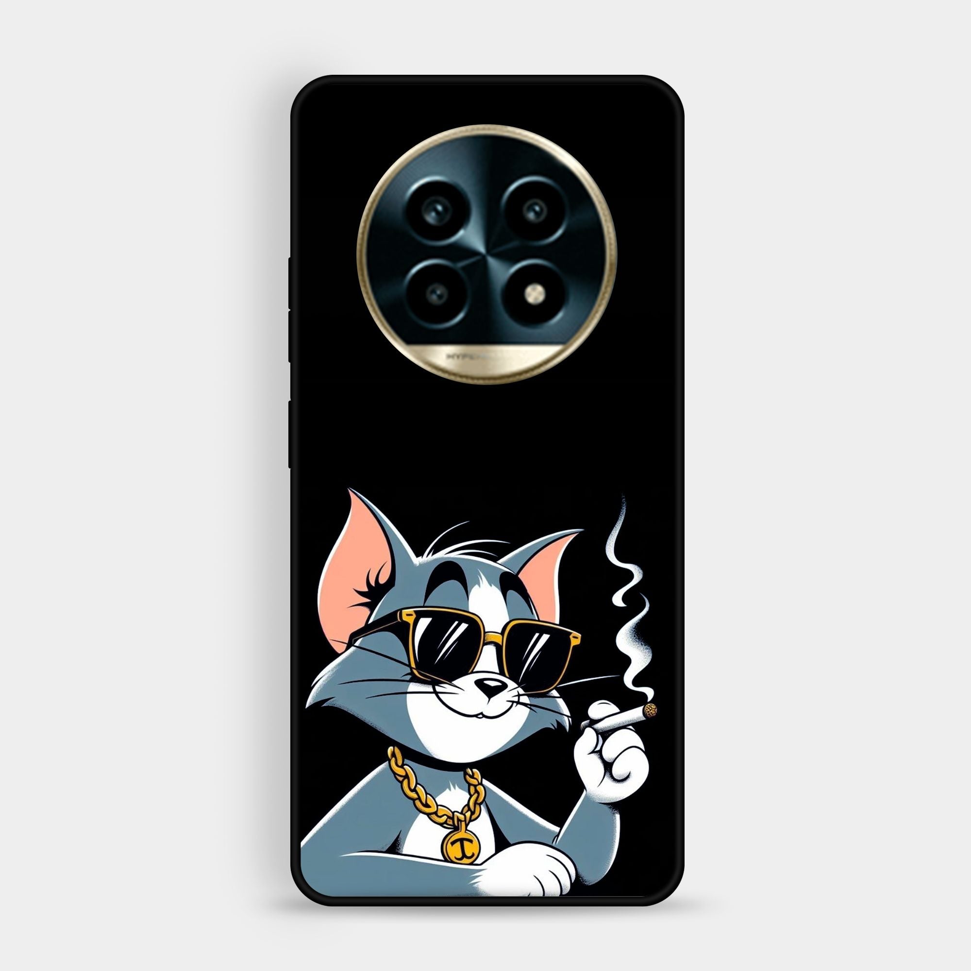 Realme 13 Pro - Design 146 - Premium Glossy Phone Case