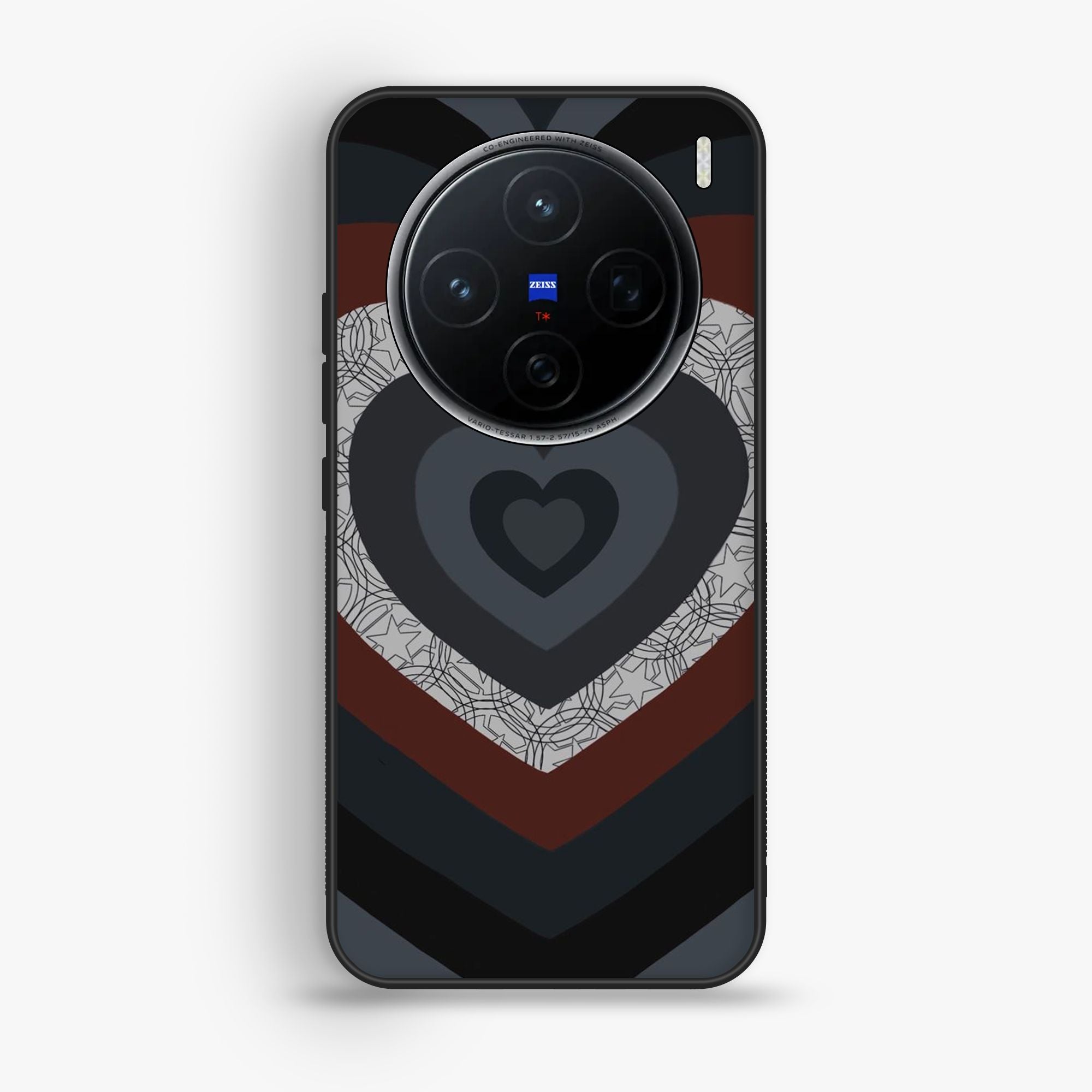 Vivo x200 - Design 058 - Premium Glossy Phone Case