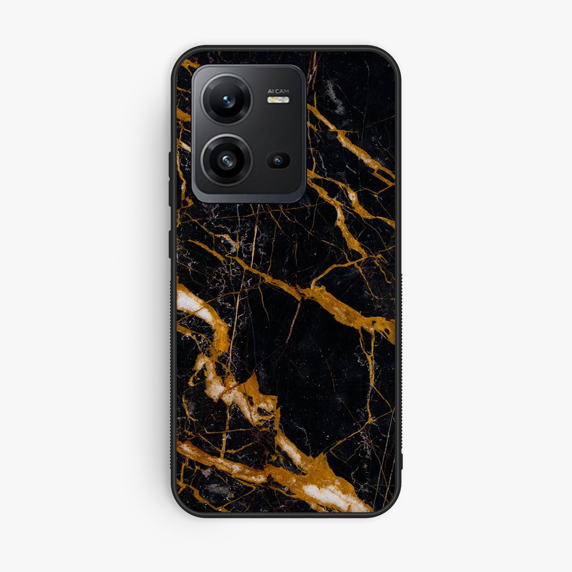 Vivo V25 Design 055 Premium Glossy Phone Case