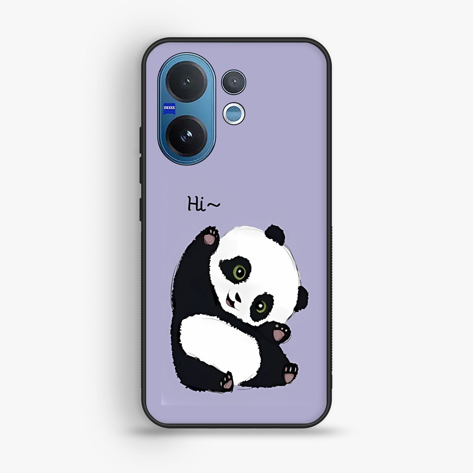 VIVO V60 - Color 17 - Premium Glossy Phone Case 560d43d145926b19d6186a2780c15adf Mobile Phone Cases