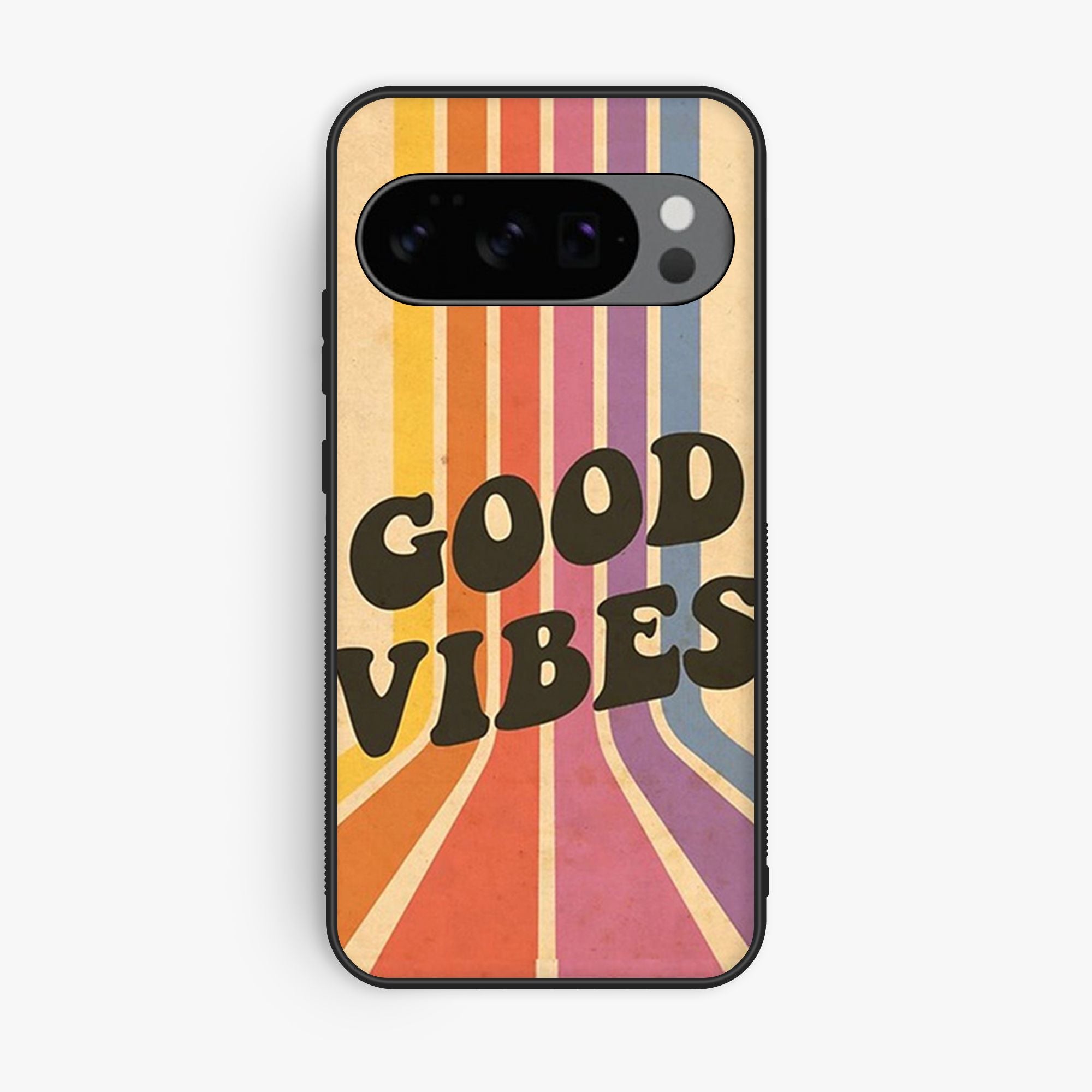 Google Pixel 10 Pro XL Design 081 Premium Glossy Phone Case