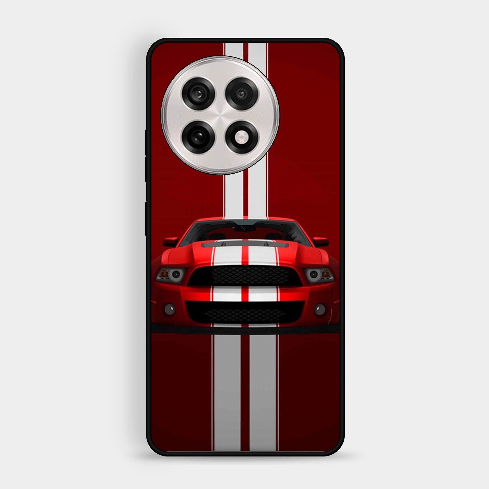 OnePlus 13R - Design 138 - Premium Glossy Phone Case