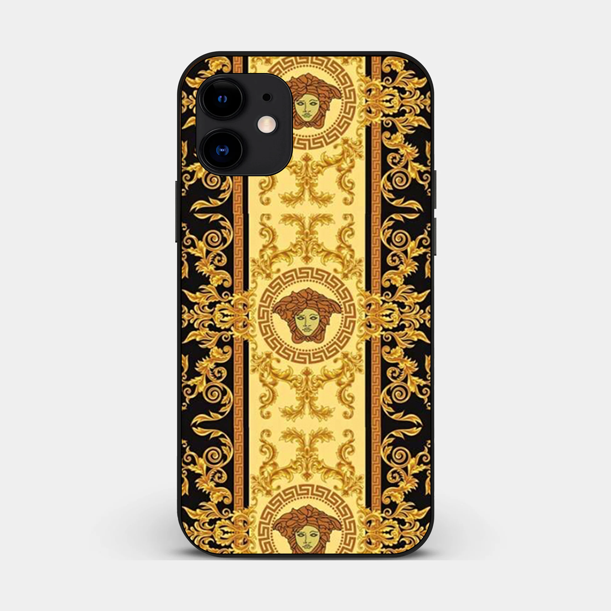 iPhone 11 Design Design 084 Premium Glossy Phone Case