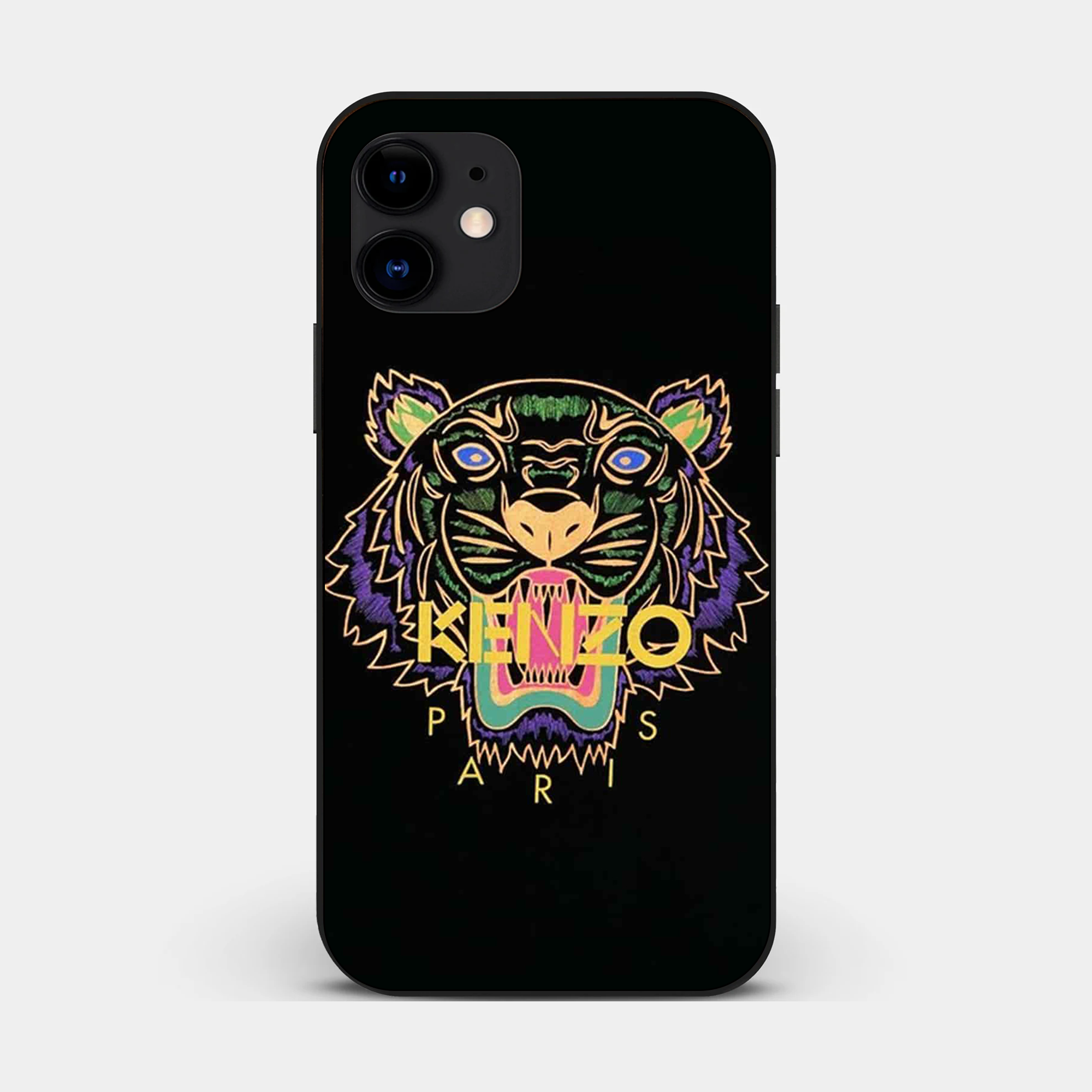 iPhone 11 Design Design 108 Premium Glossy Phone Case