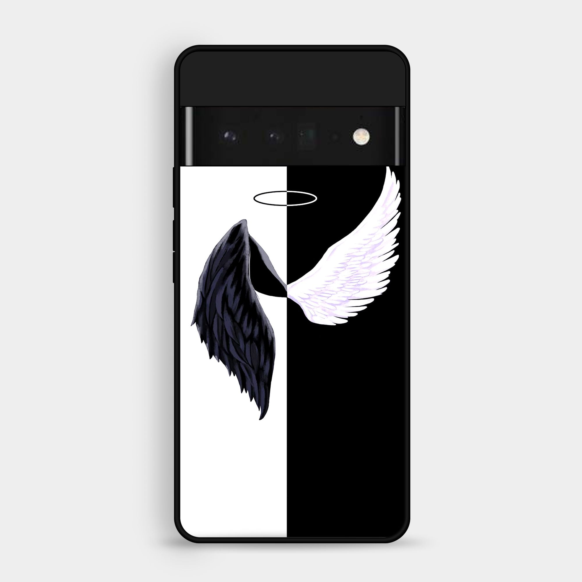Google Pixel 6 Design 011 Premium Glossy Phone Case