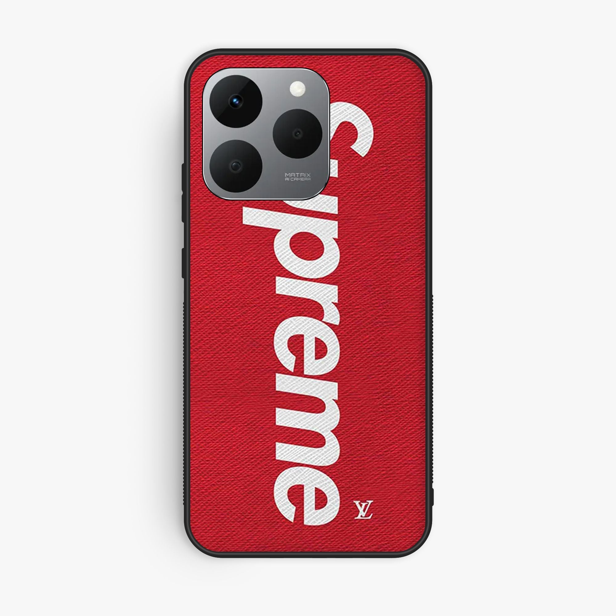 Realme 15T 5G - Design 125 - Premium Glossy Phone Case