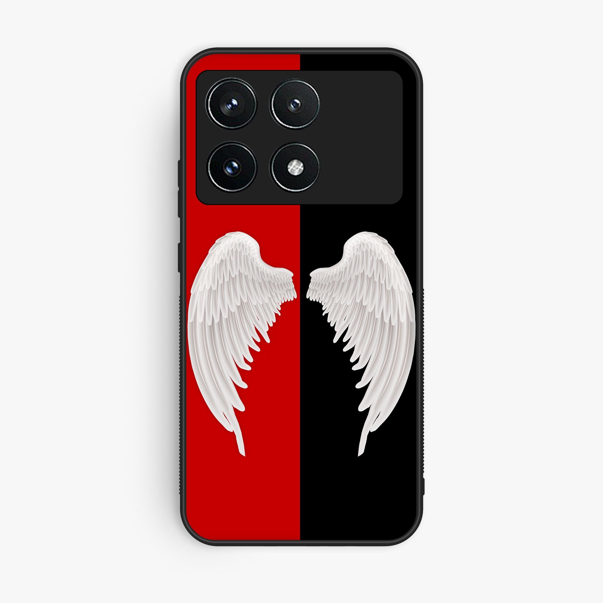 Xiaomi Xiaomi Redmi K70e Design 012 Premium Glossy Phone Case
